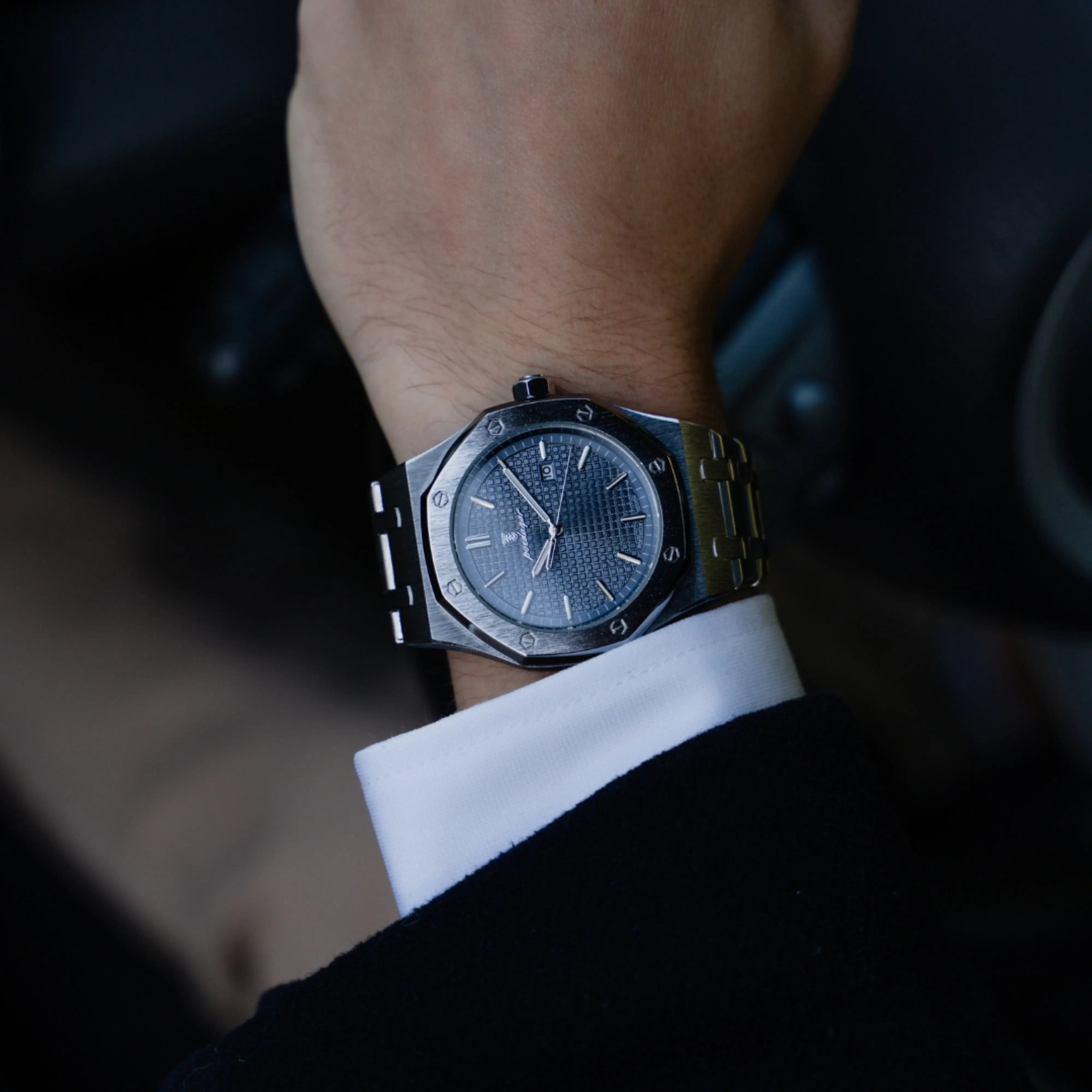 Tick Fours® Oceanus