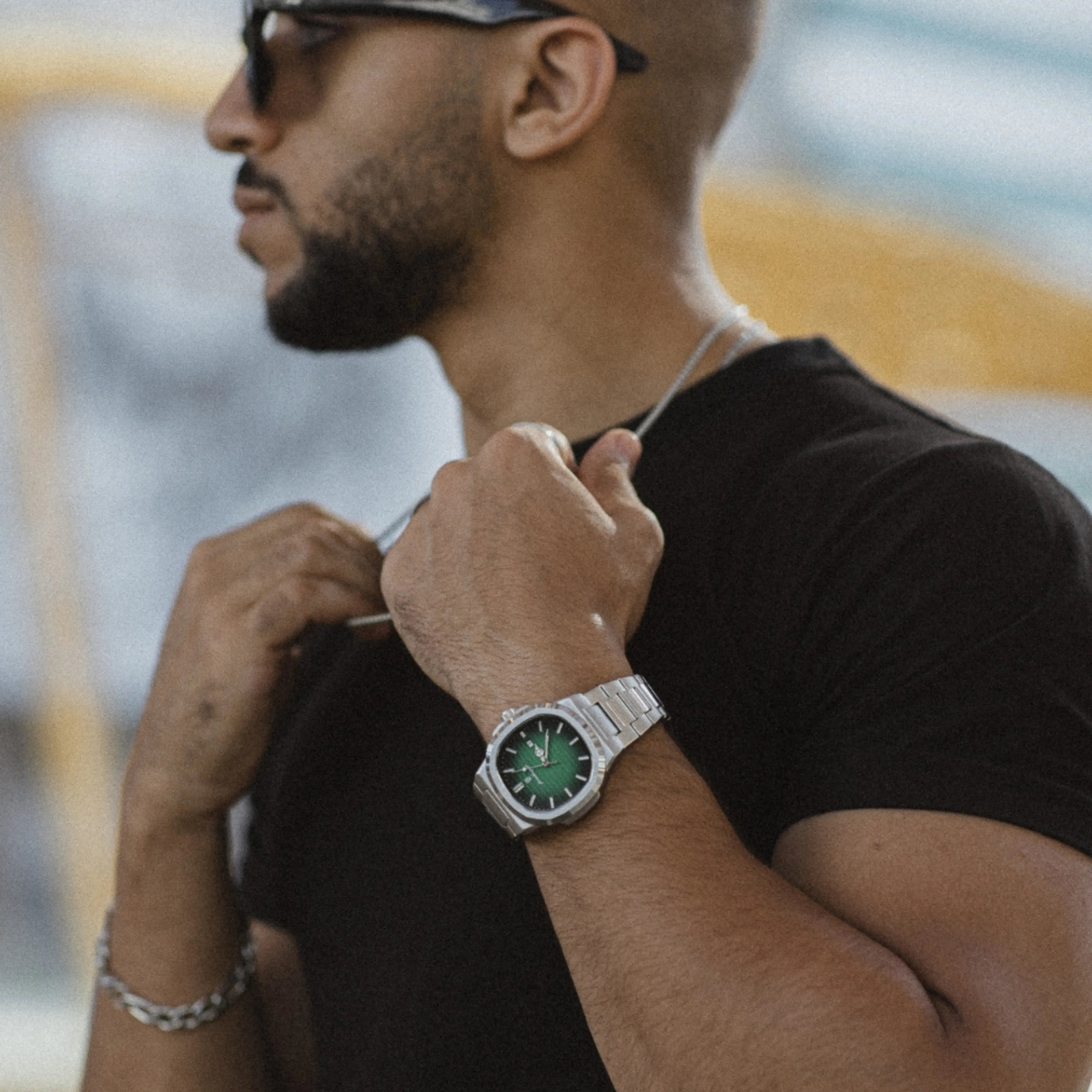 Tick Fours® Caspian