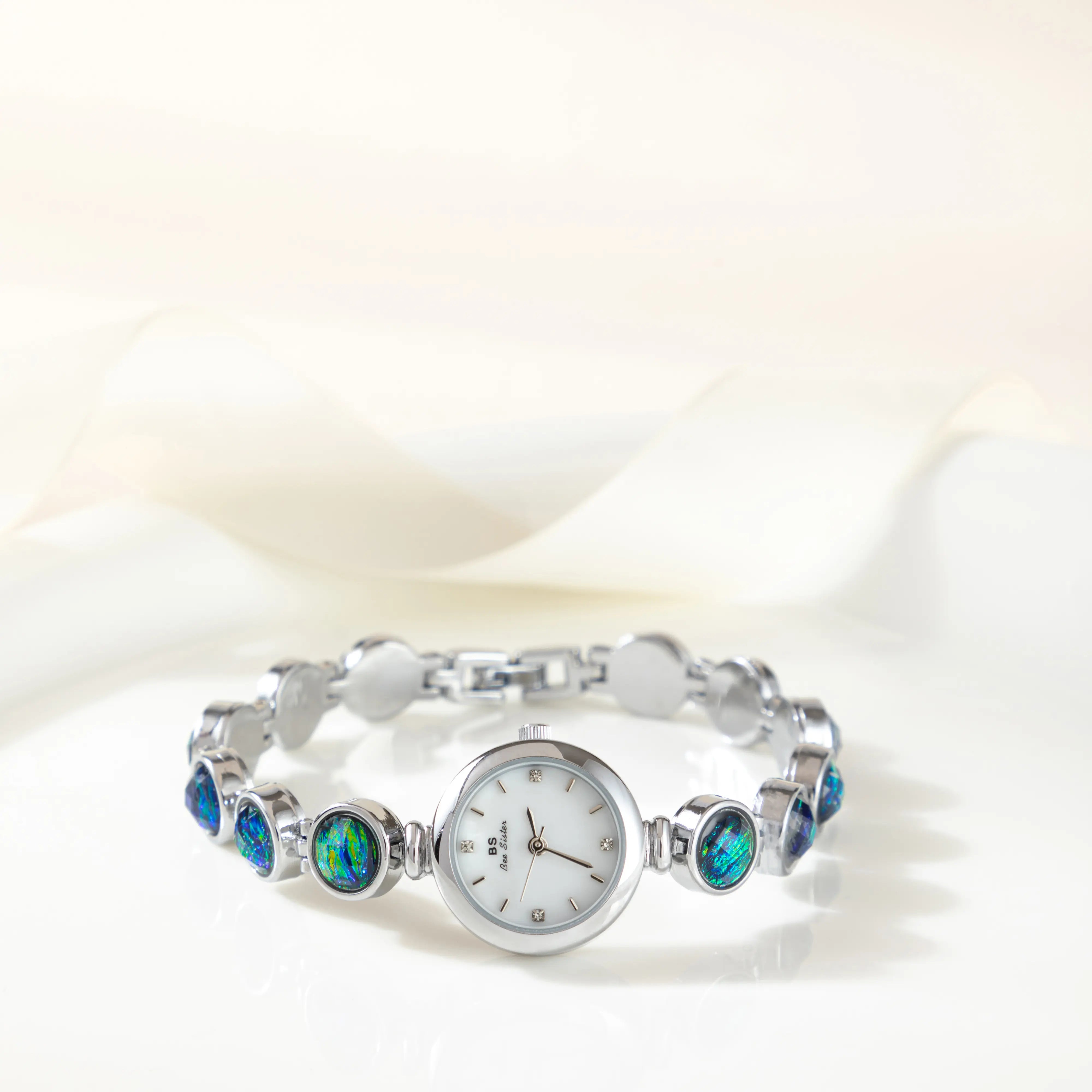 Tick Fours® Nyx