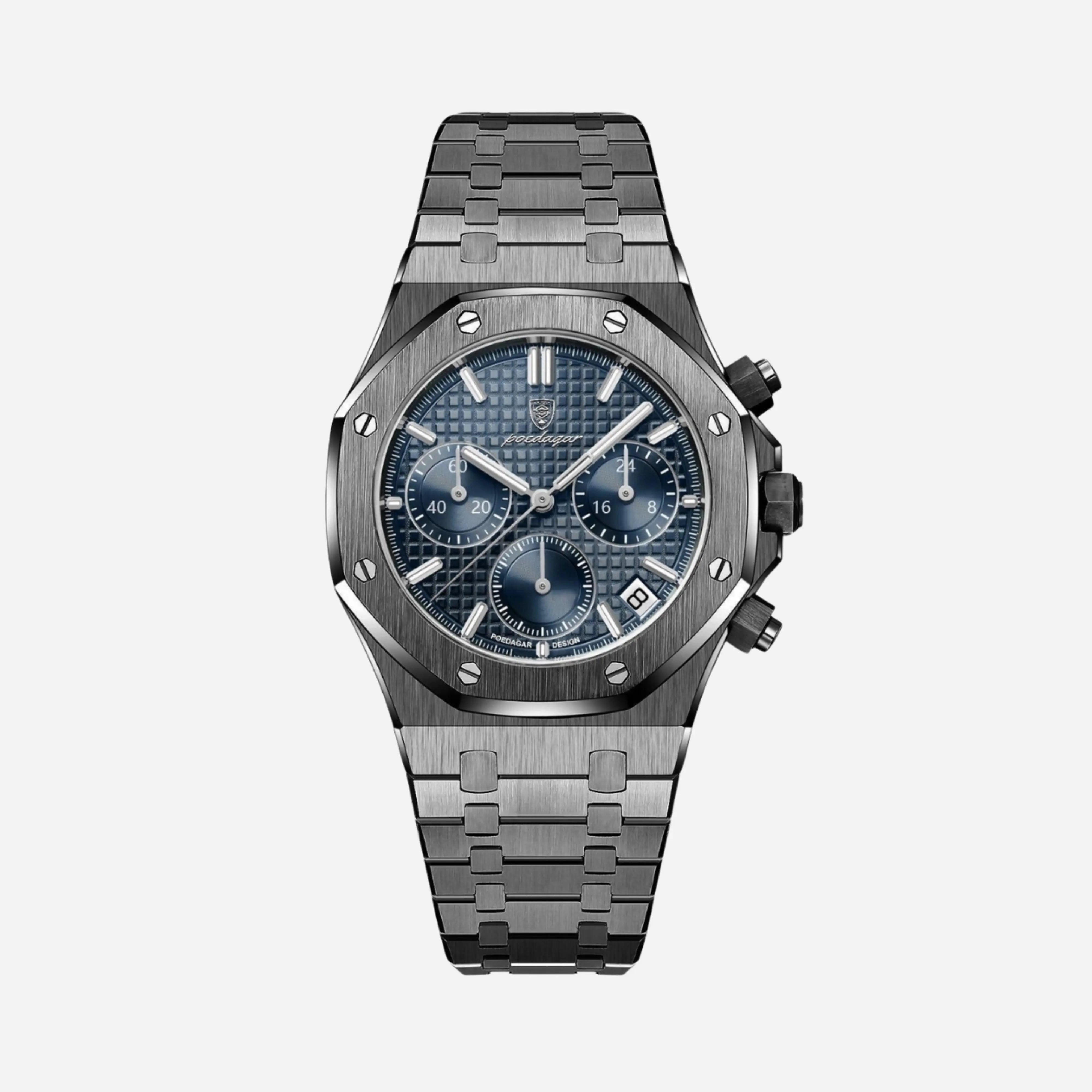 Tick Fours® Tourbillon