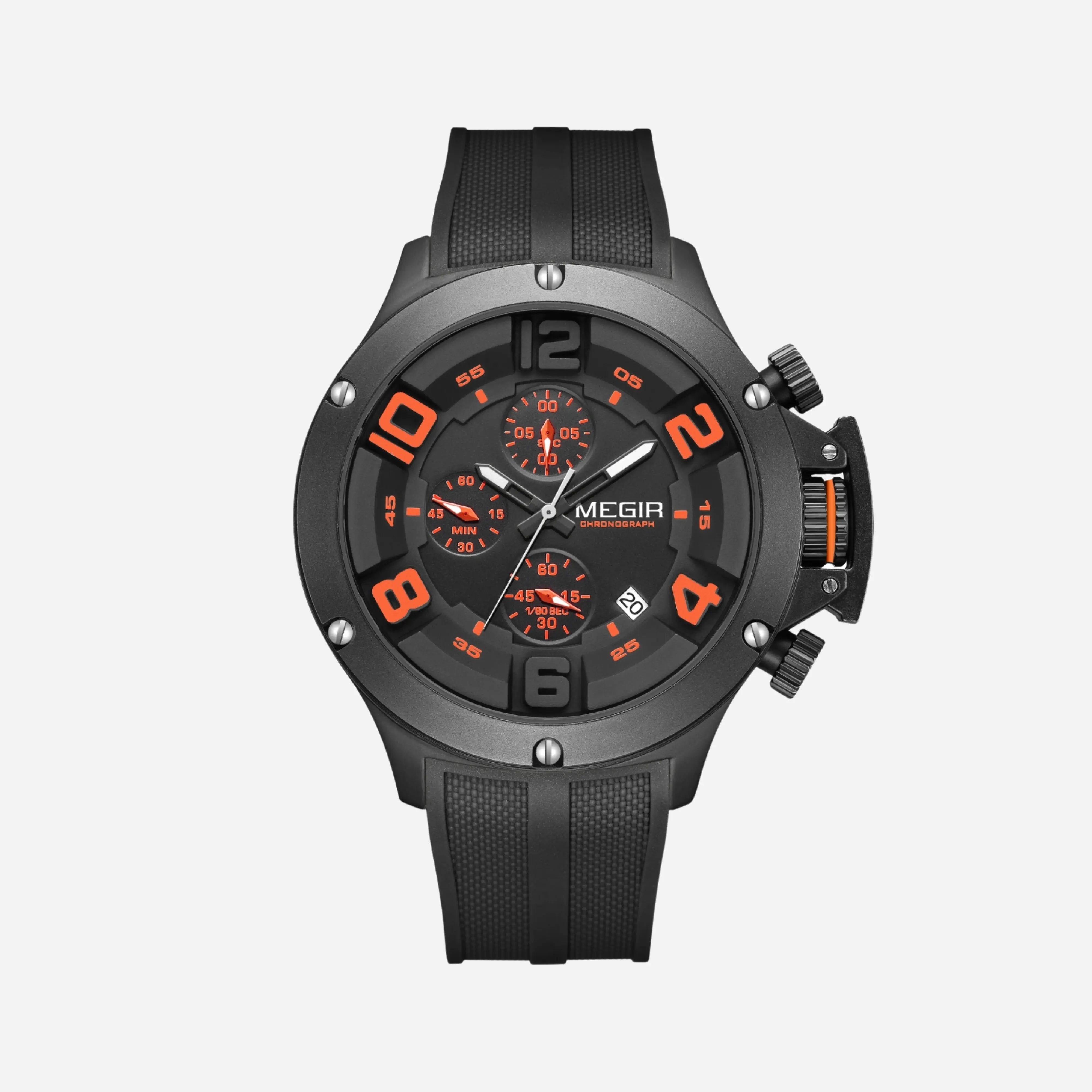 Tick Fours® Chronograph