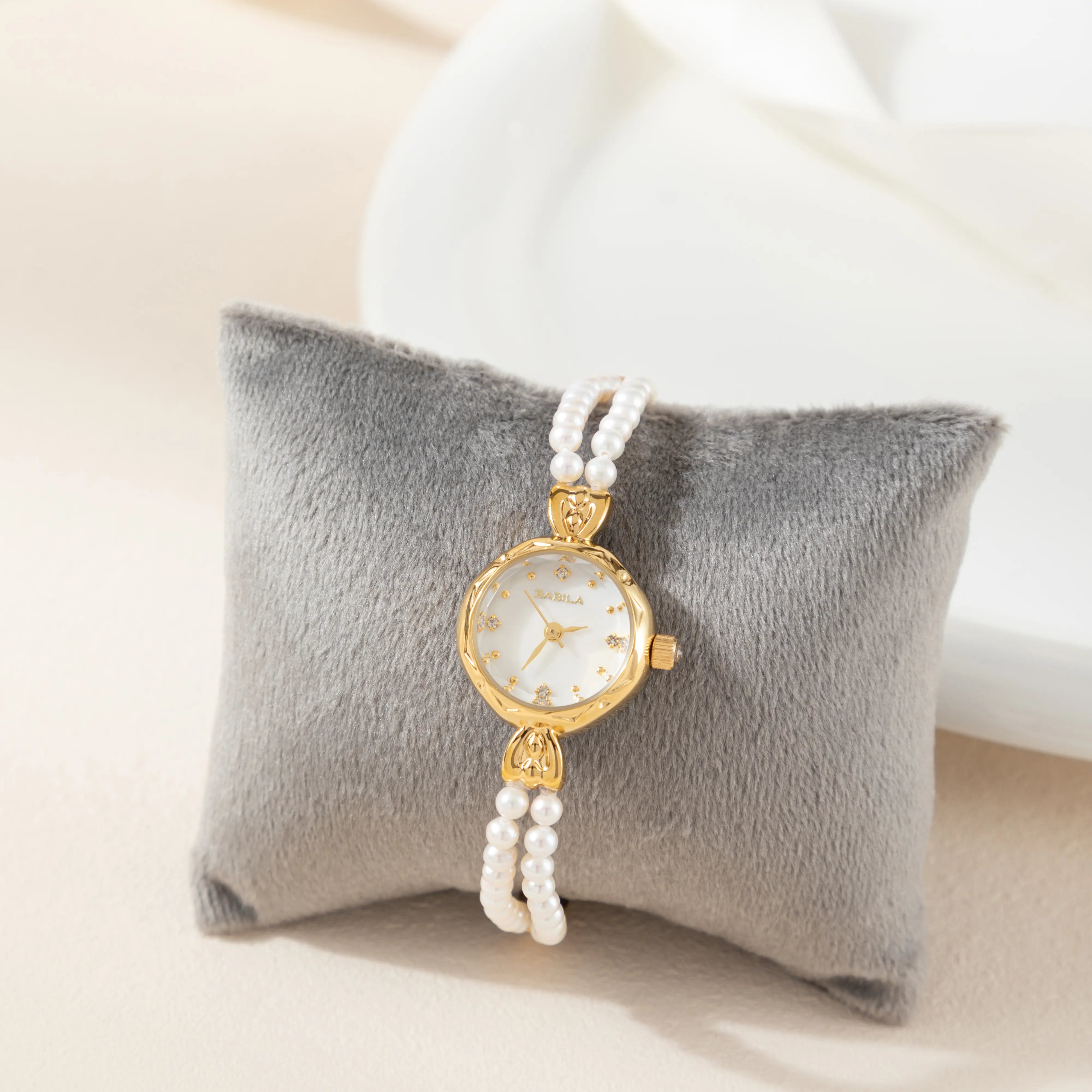 Tick Fours® Loressa