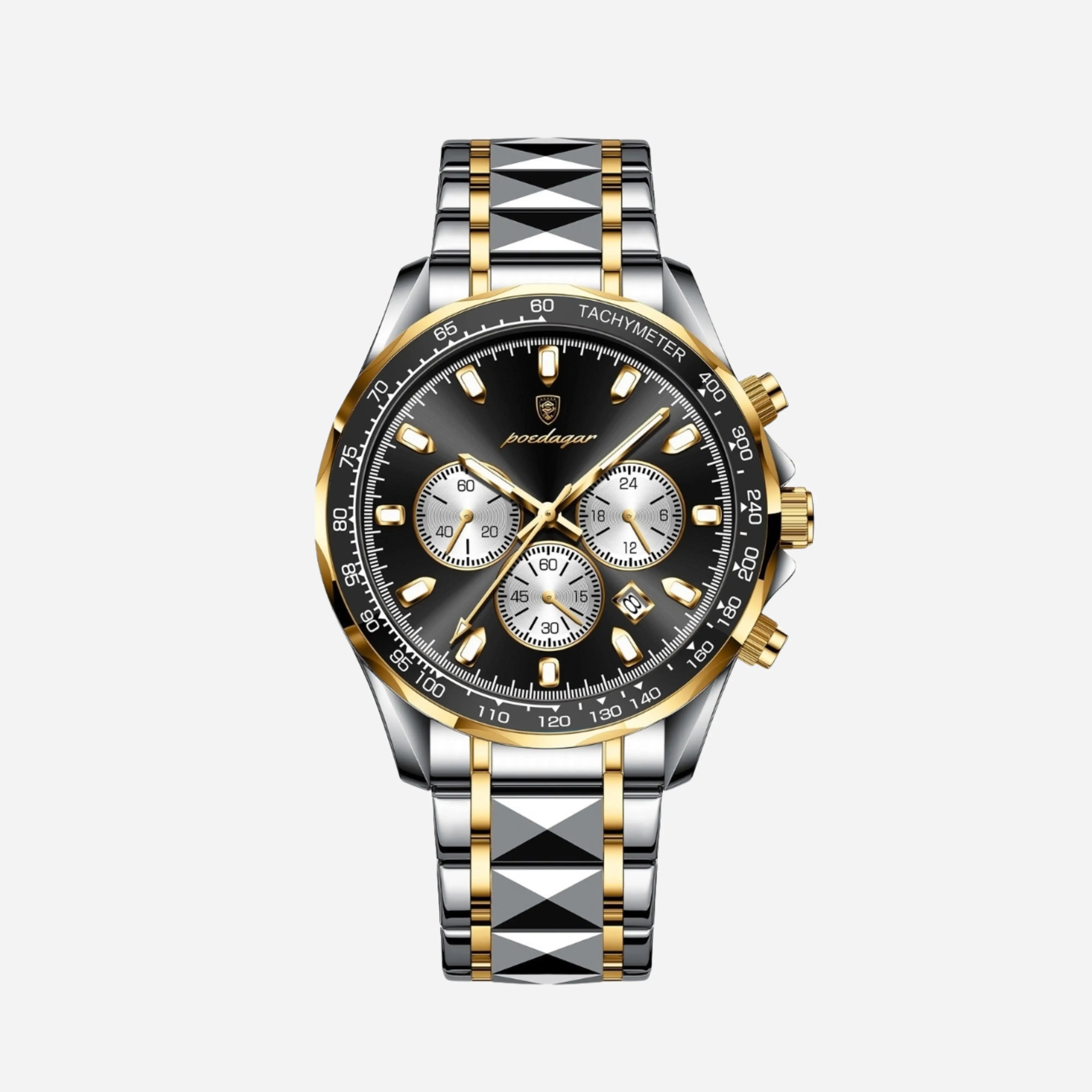 Tick Fours® Chronometer