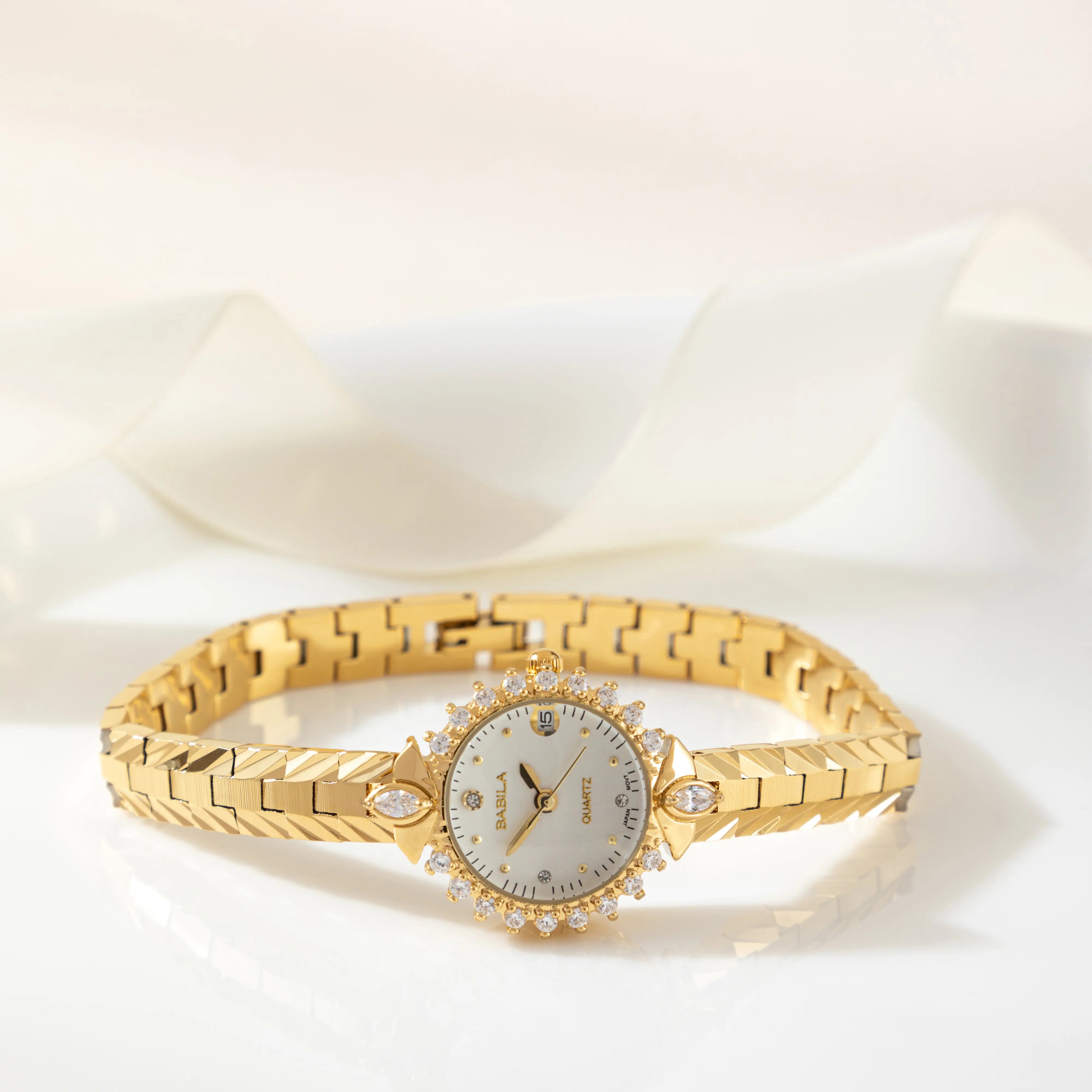 Tick Fours® Mila
