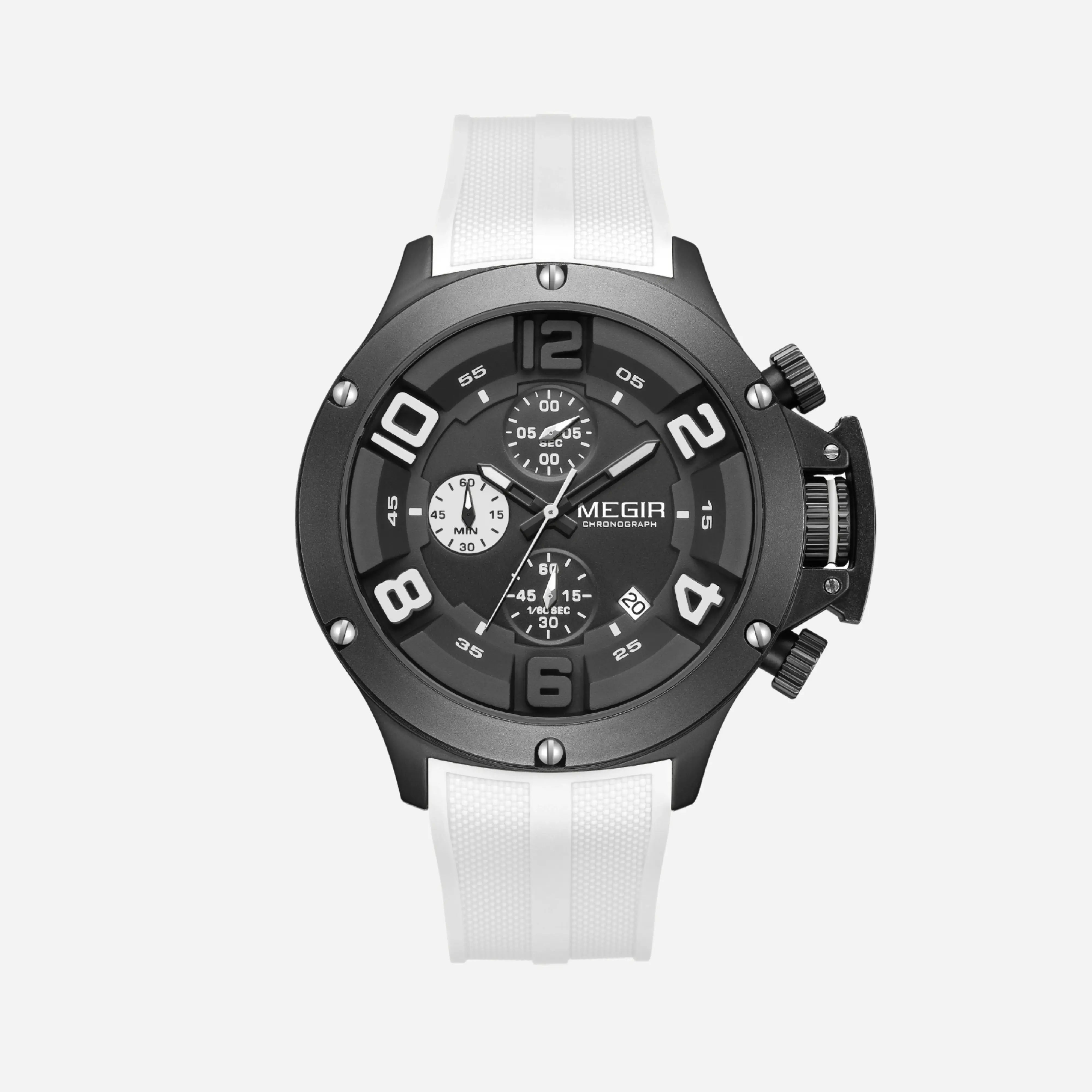 Tick Fours® Chronograph