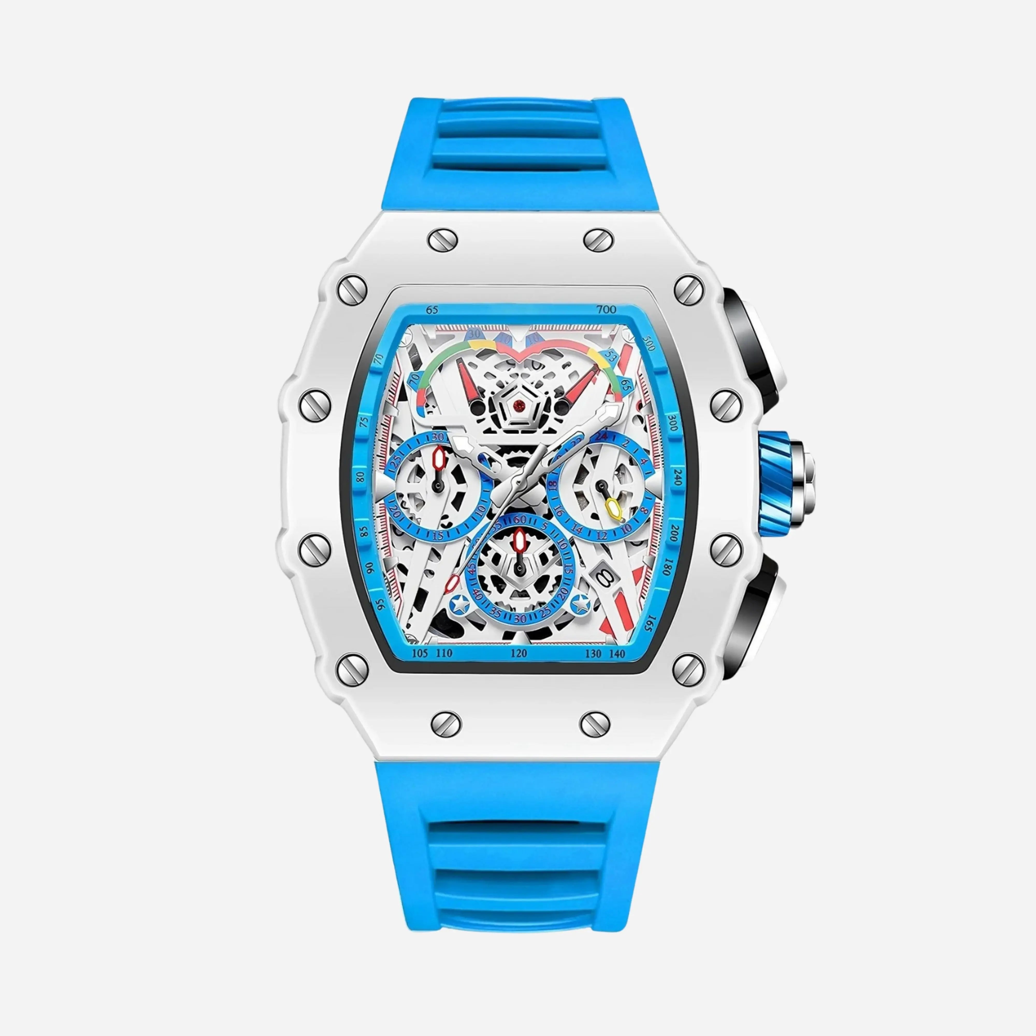 Tick Fours® Draco