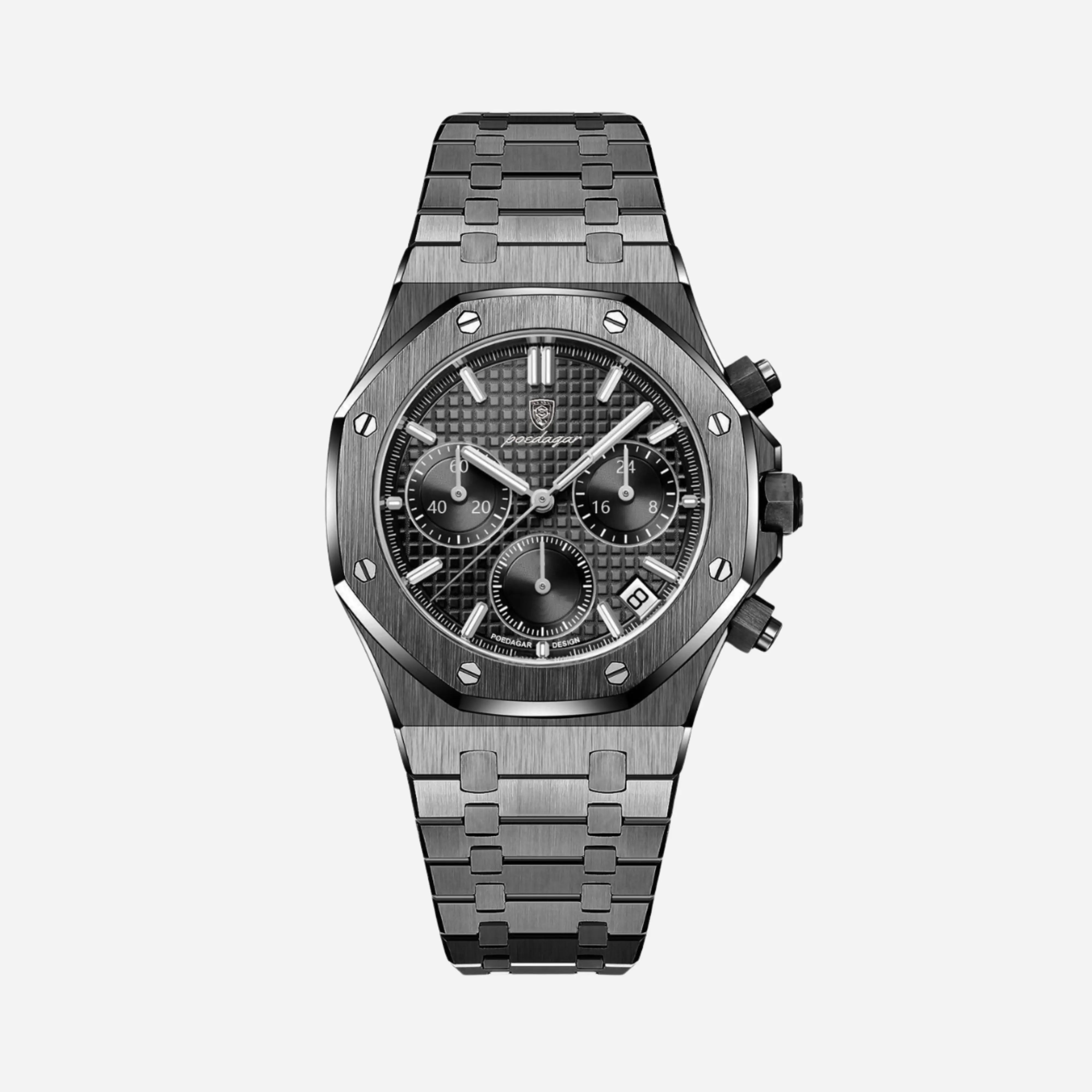 Tick Fours® Tourbillon