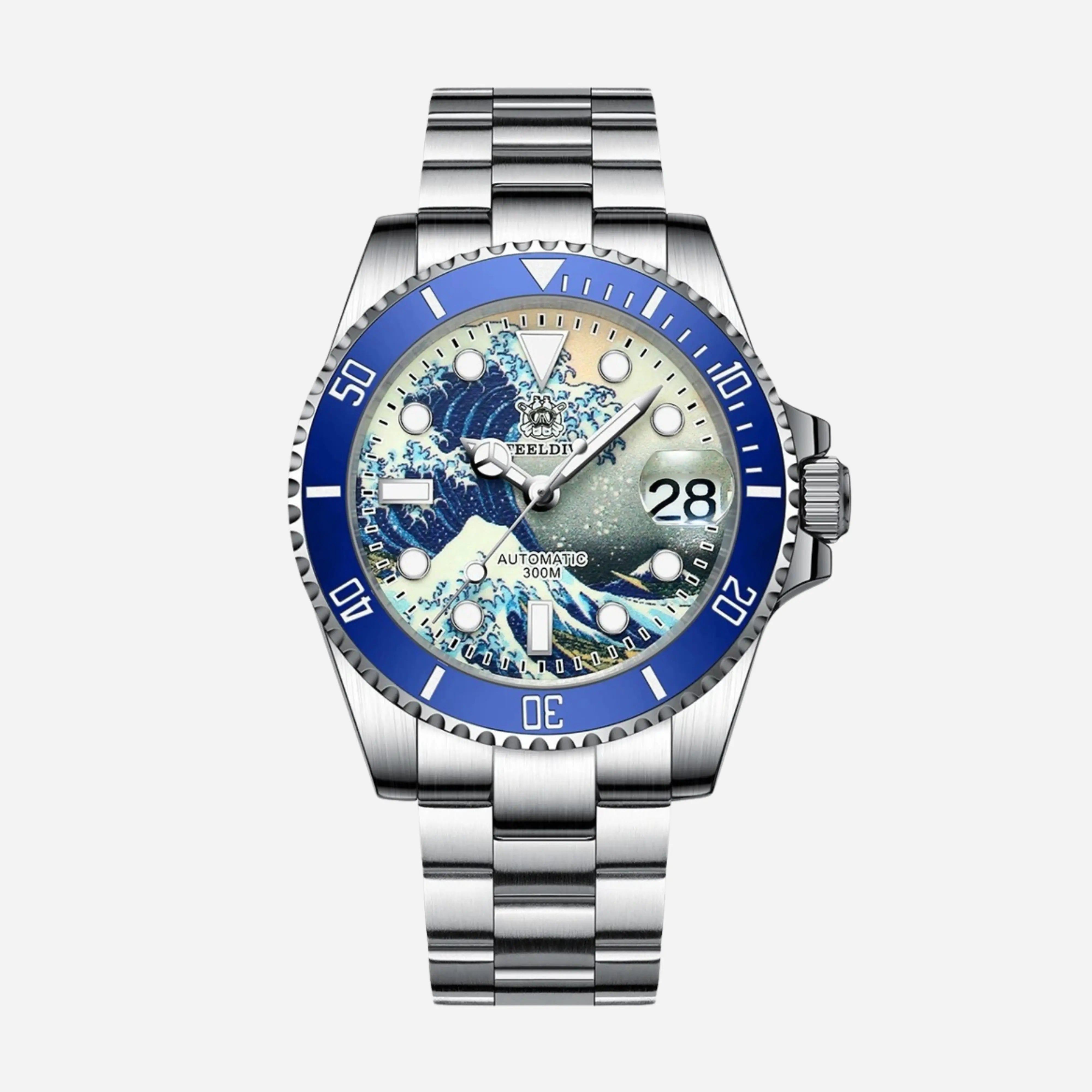 Tick Fours® Ghosts of The Sea (Limited Edition)