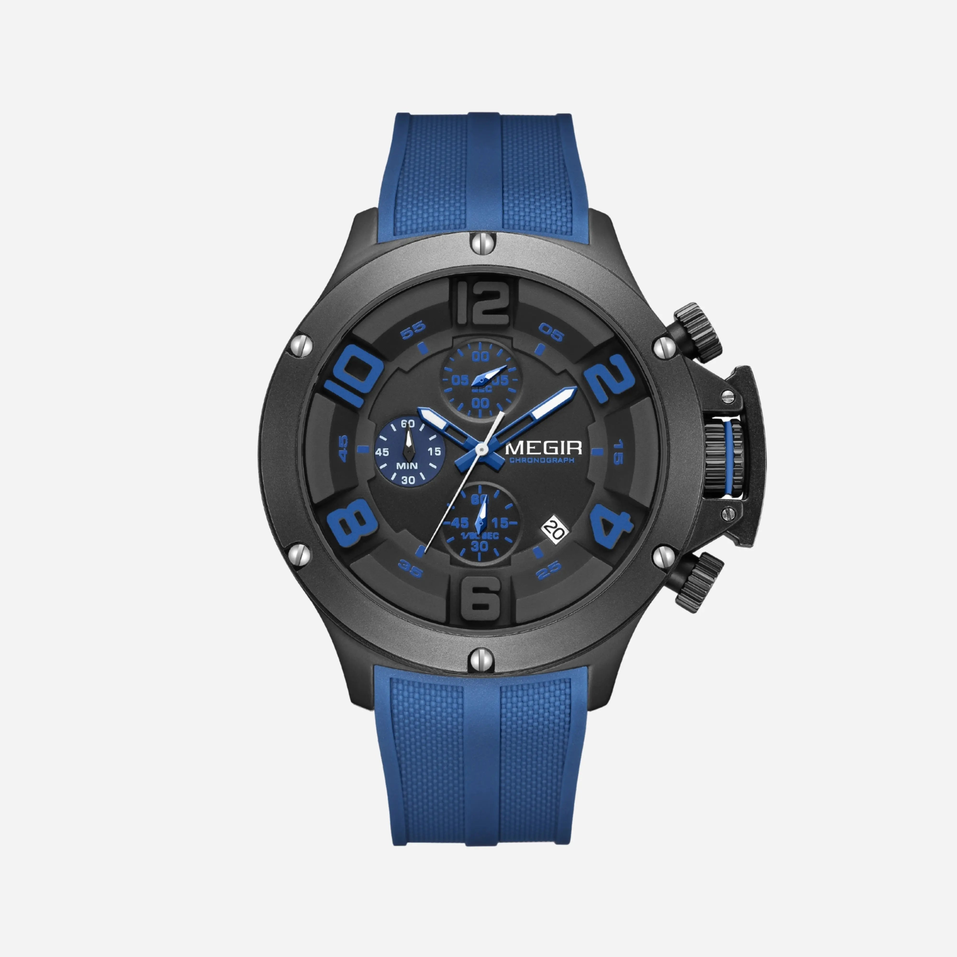 Tick Fours® Chronograph