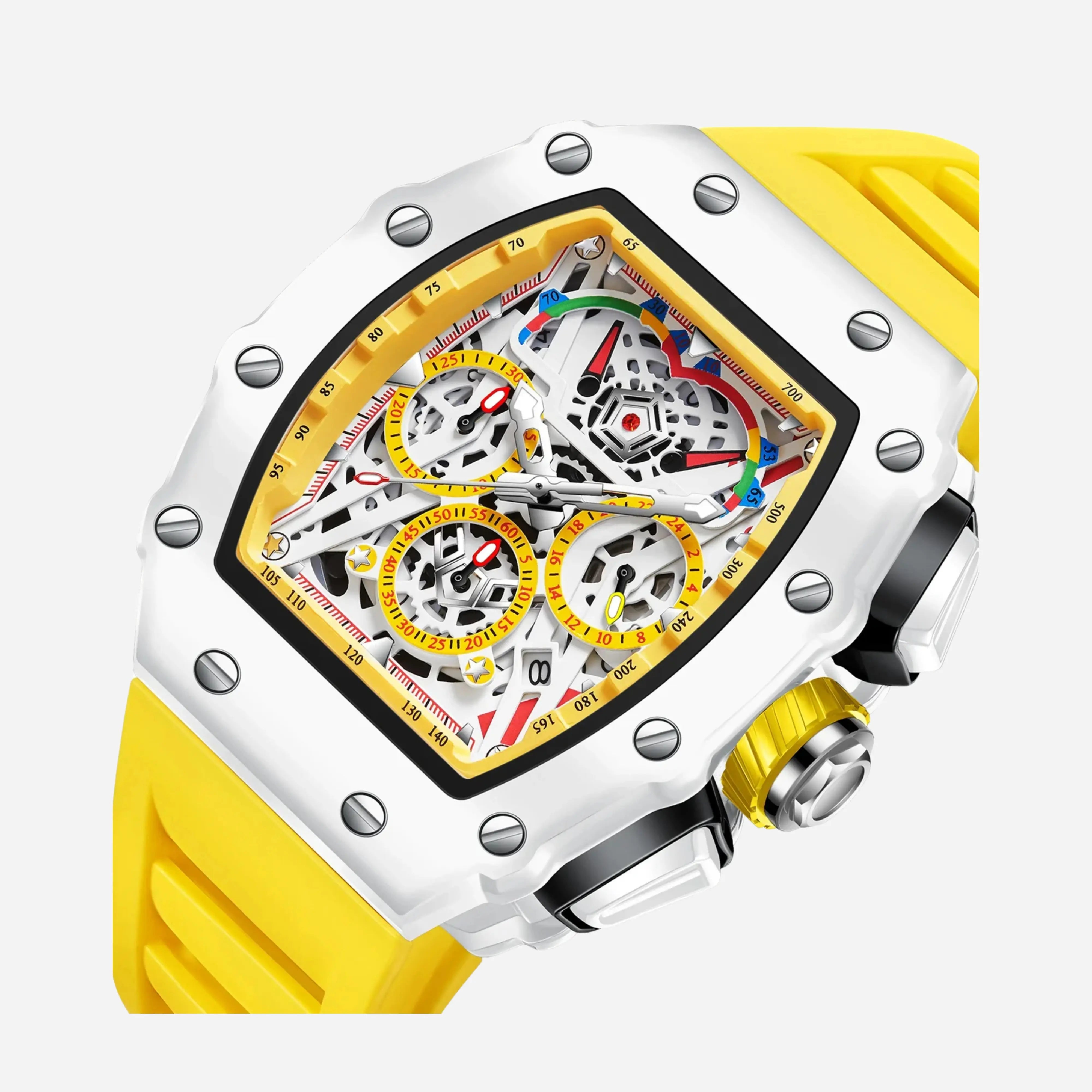 Tick Fours® Draco