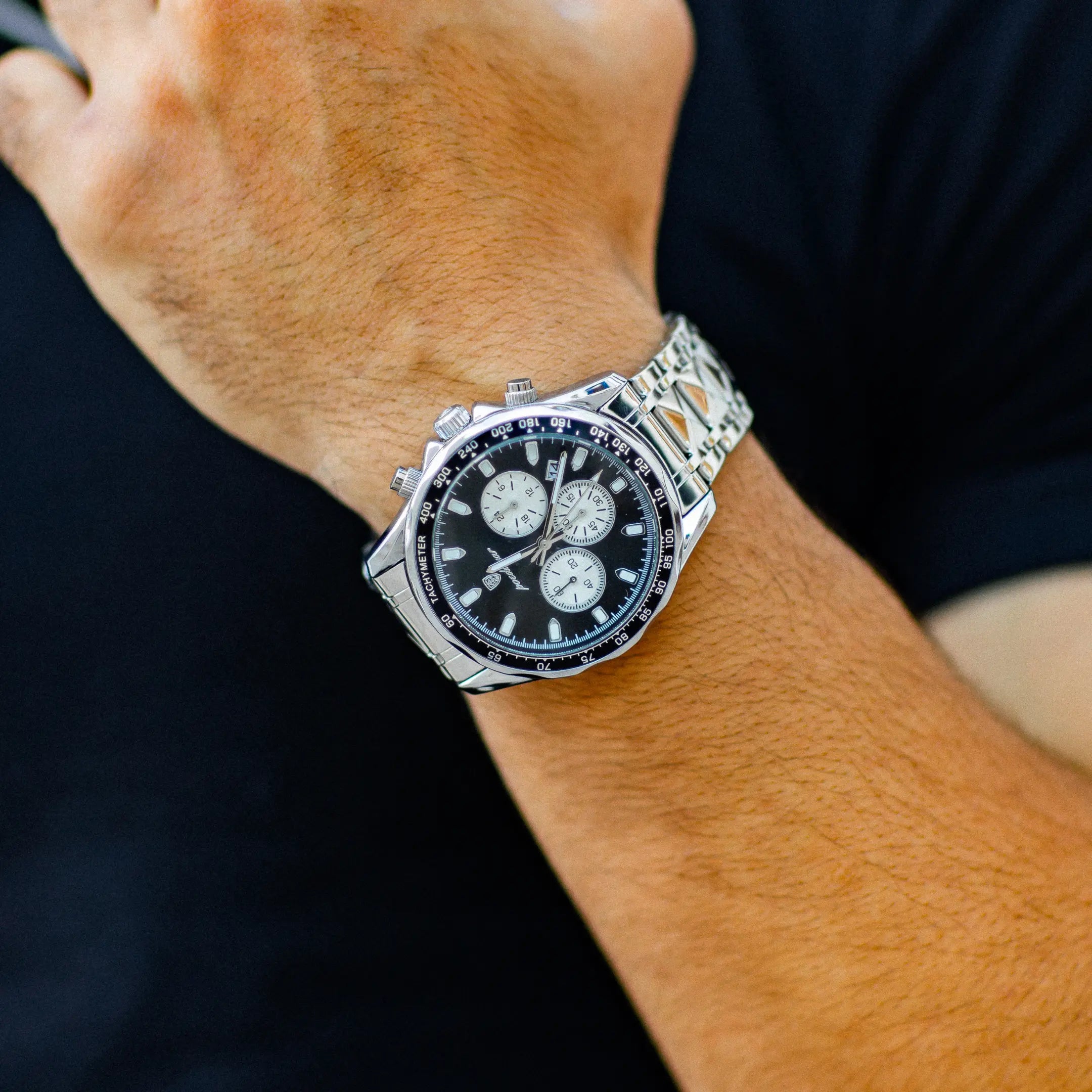 Tick Fours® Chronometer