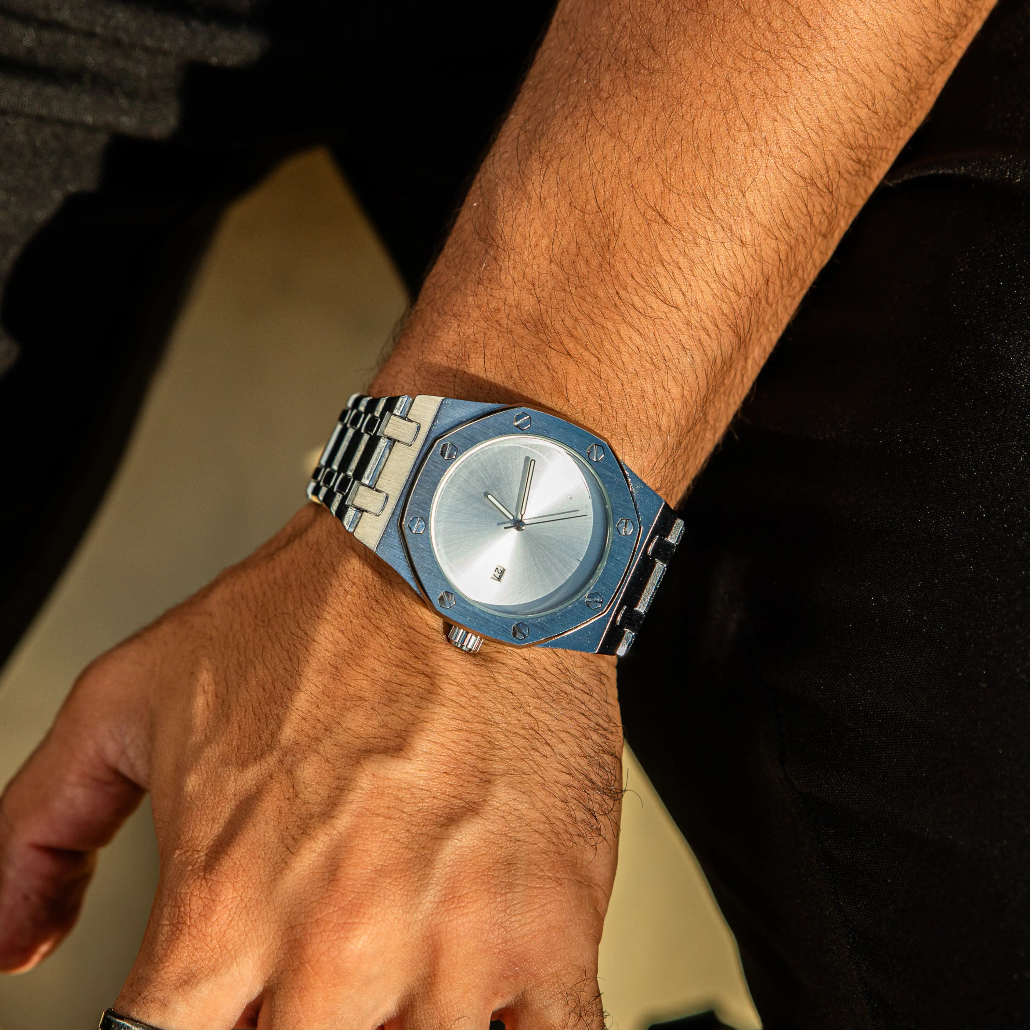Tick Fours® Auron