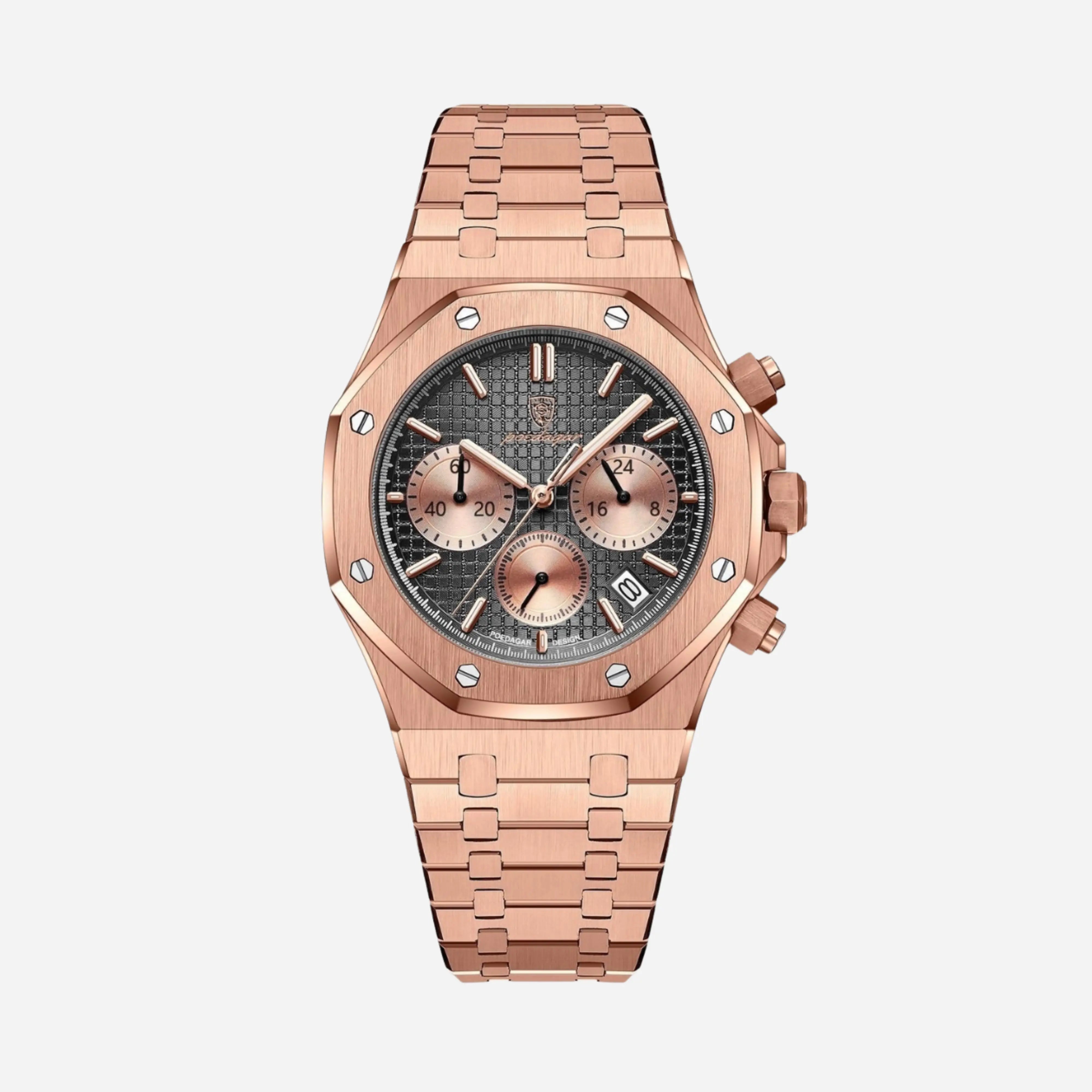 Tick Fours® Tourbillon