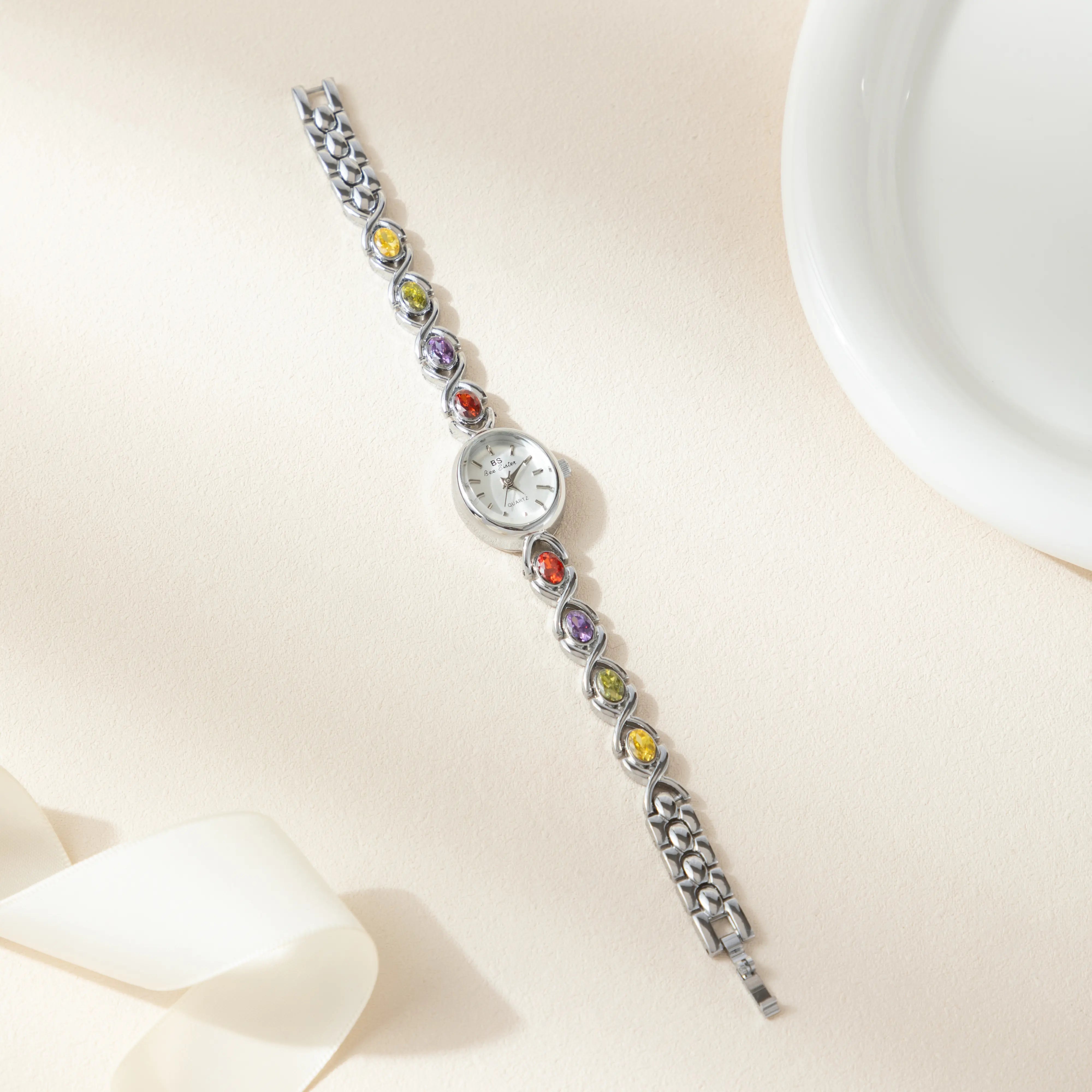 Tick Fours® Francesca