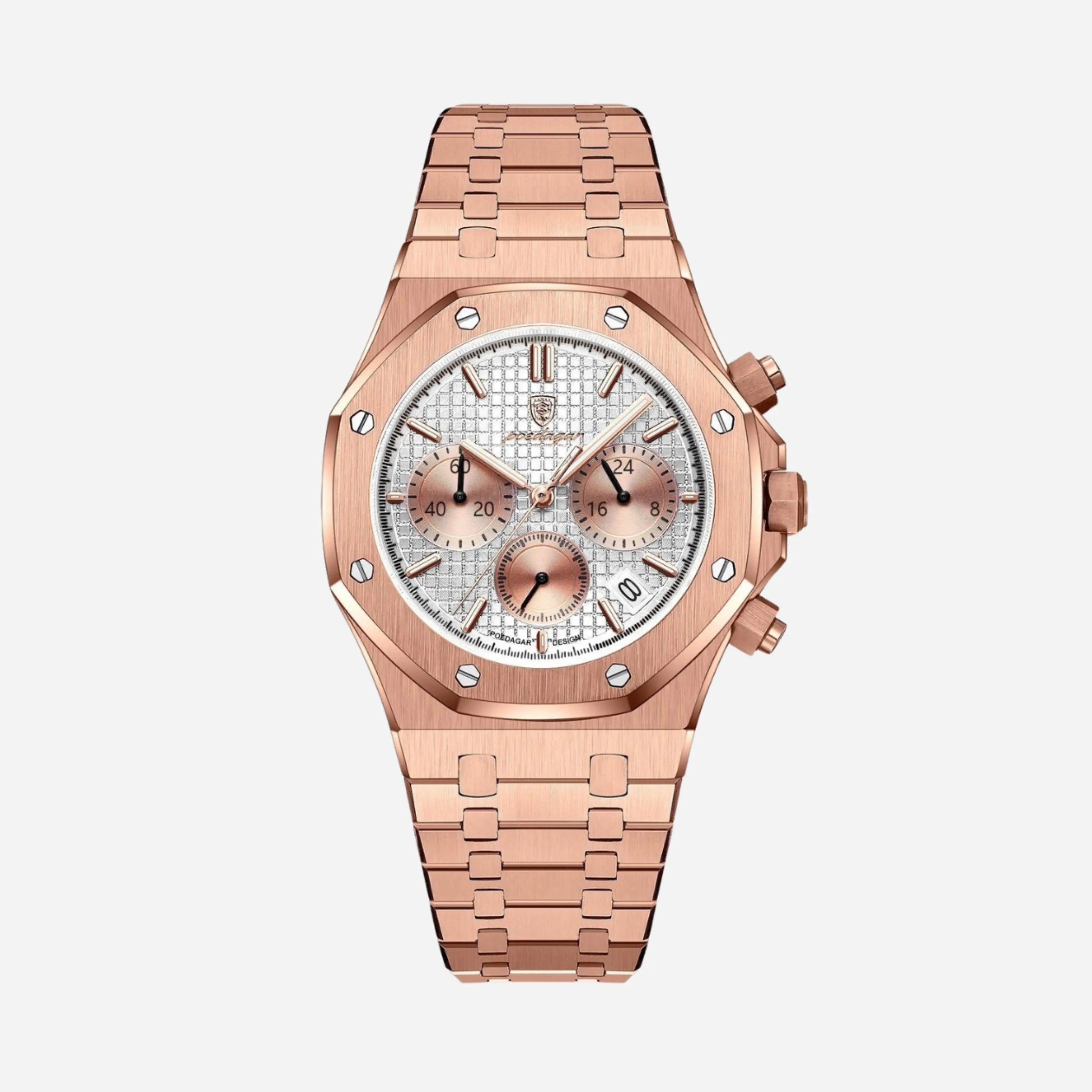 Tick Fours® Tourbillon
