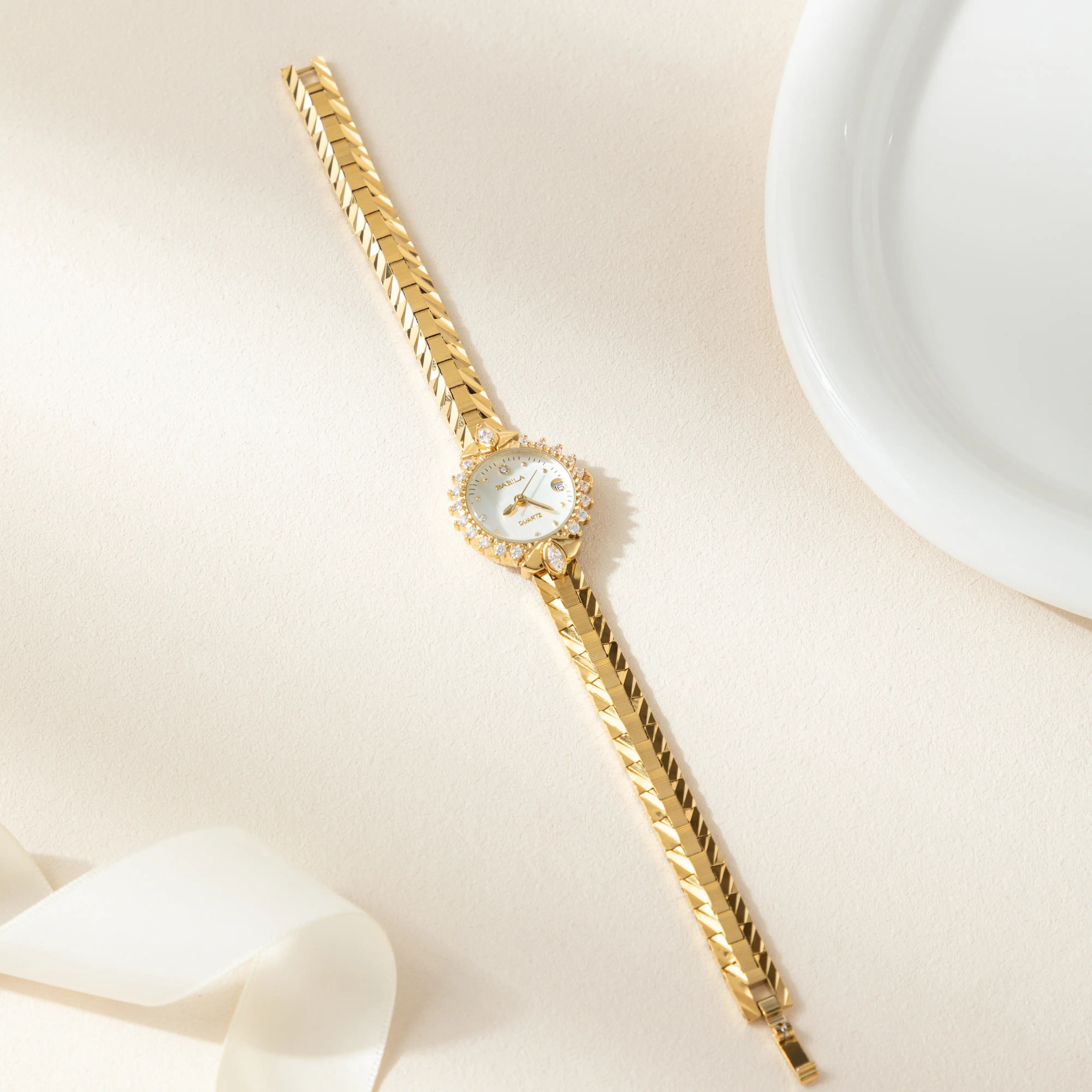 Tick Fours® Mila