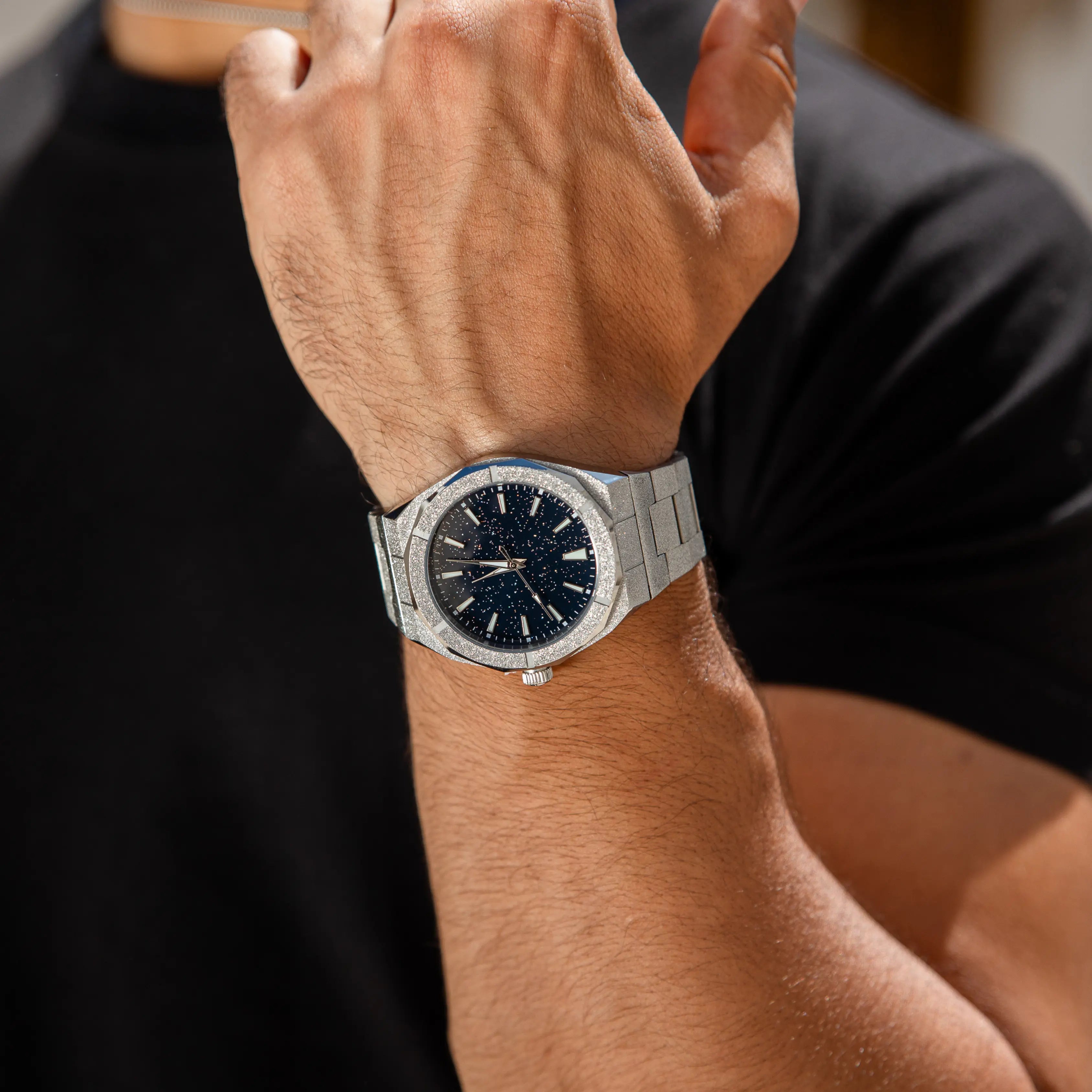 Tick Fours® Stardust