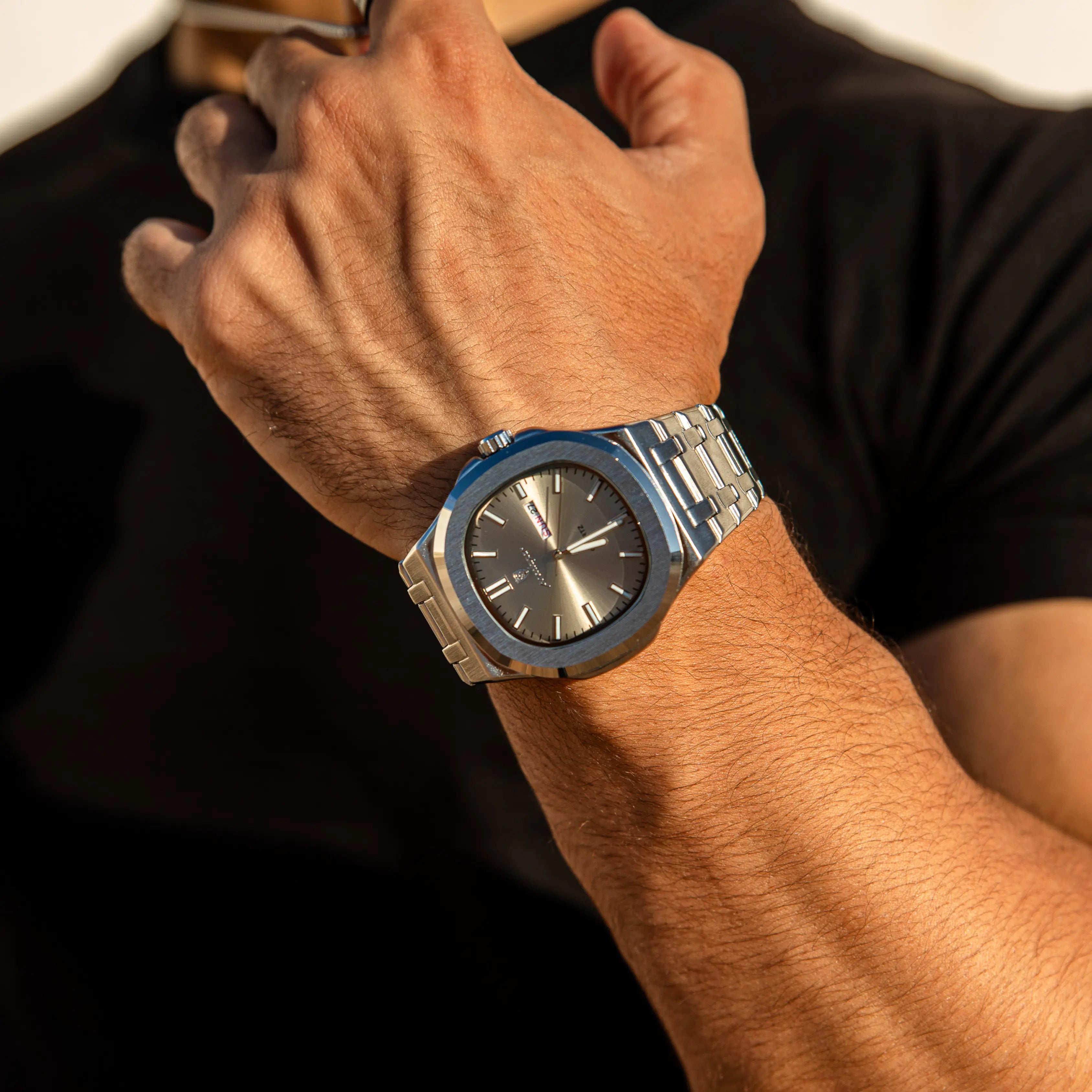 Tick Fours® Brone