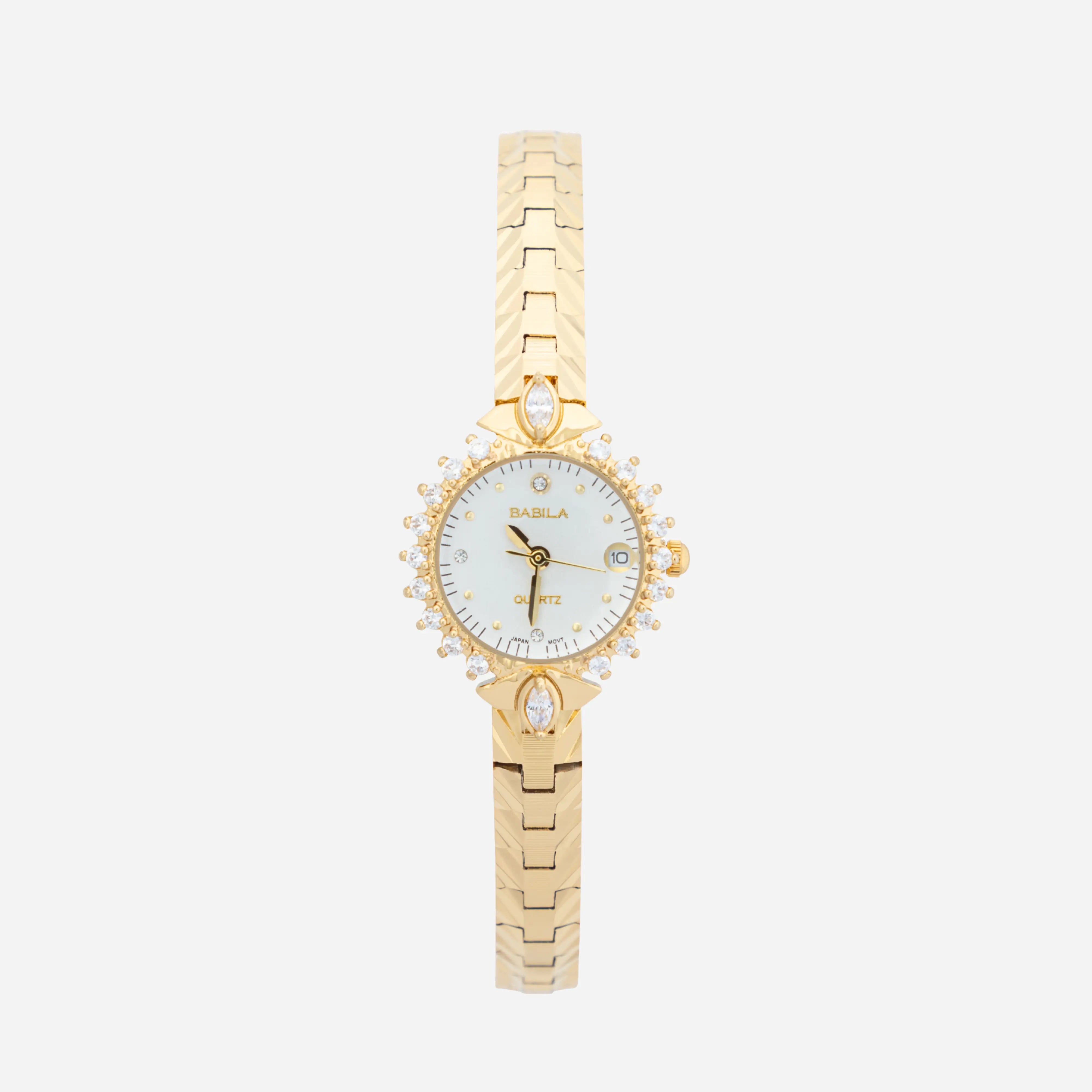 Tick Fours® Mila