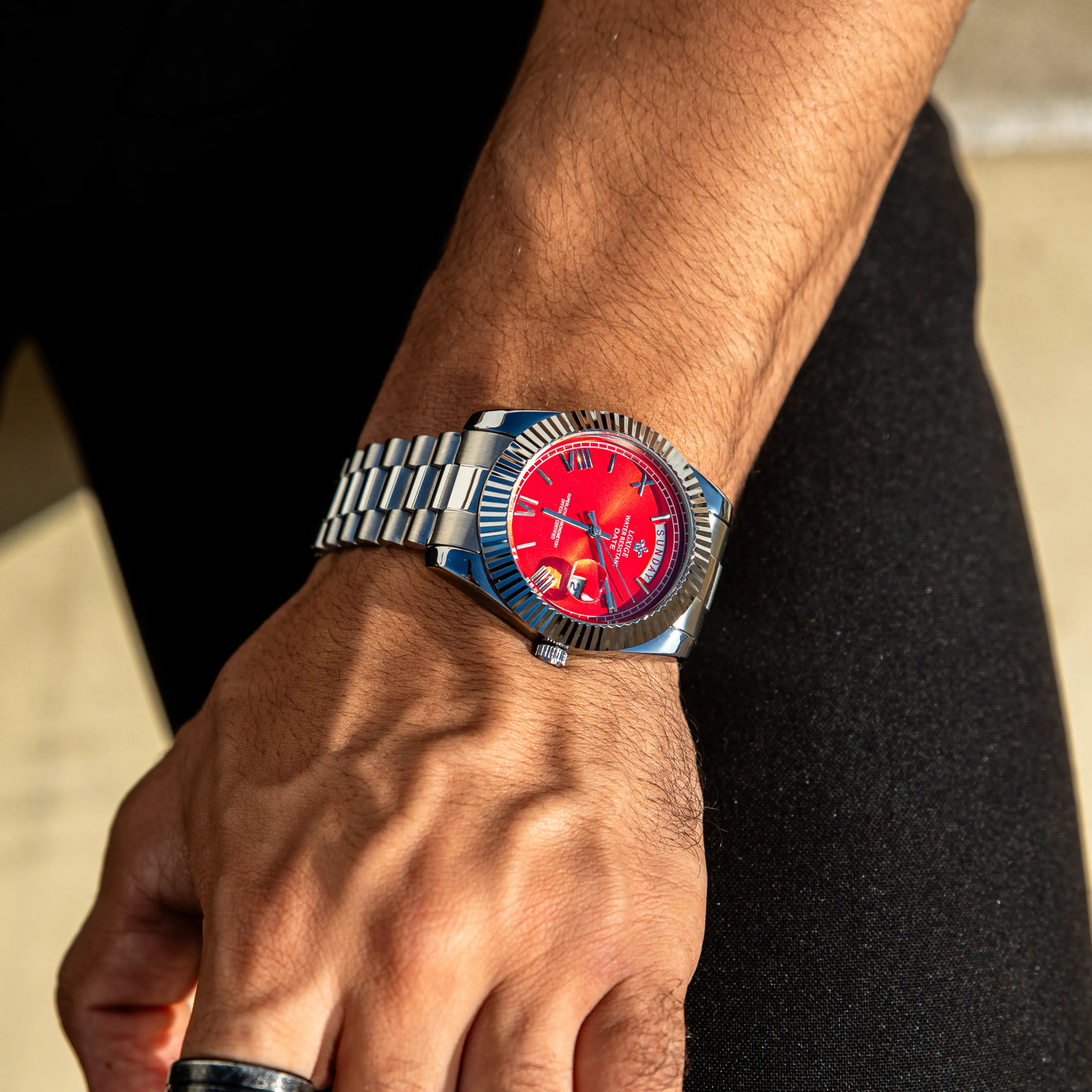 Tick Fours® Santos