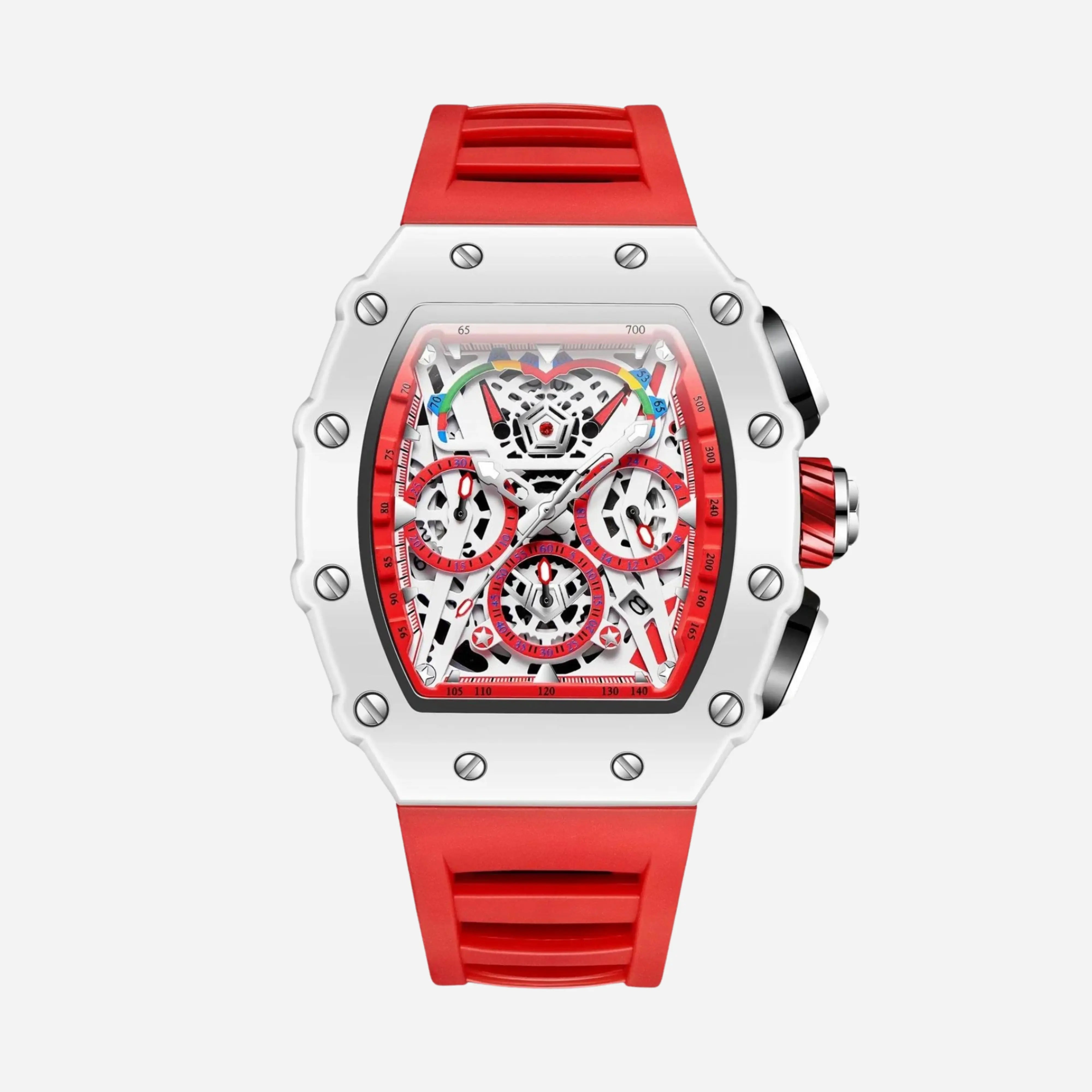 Tick Fours® Draco