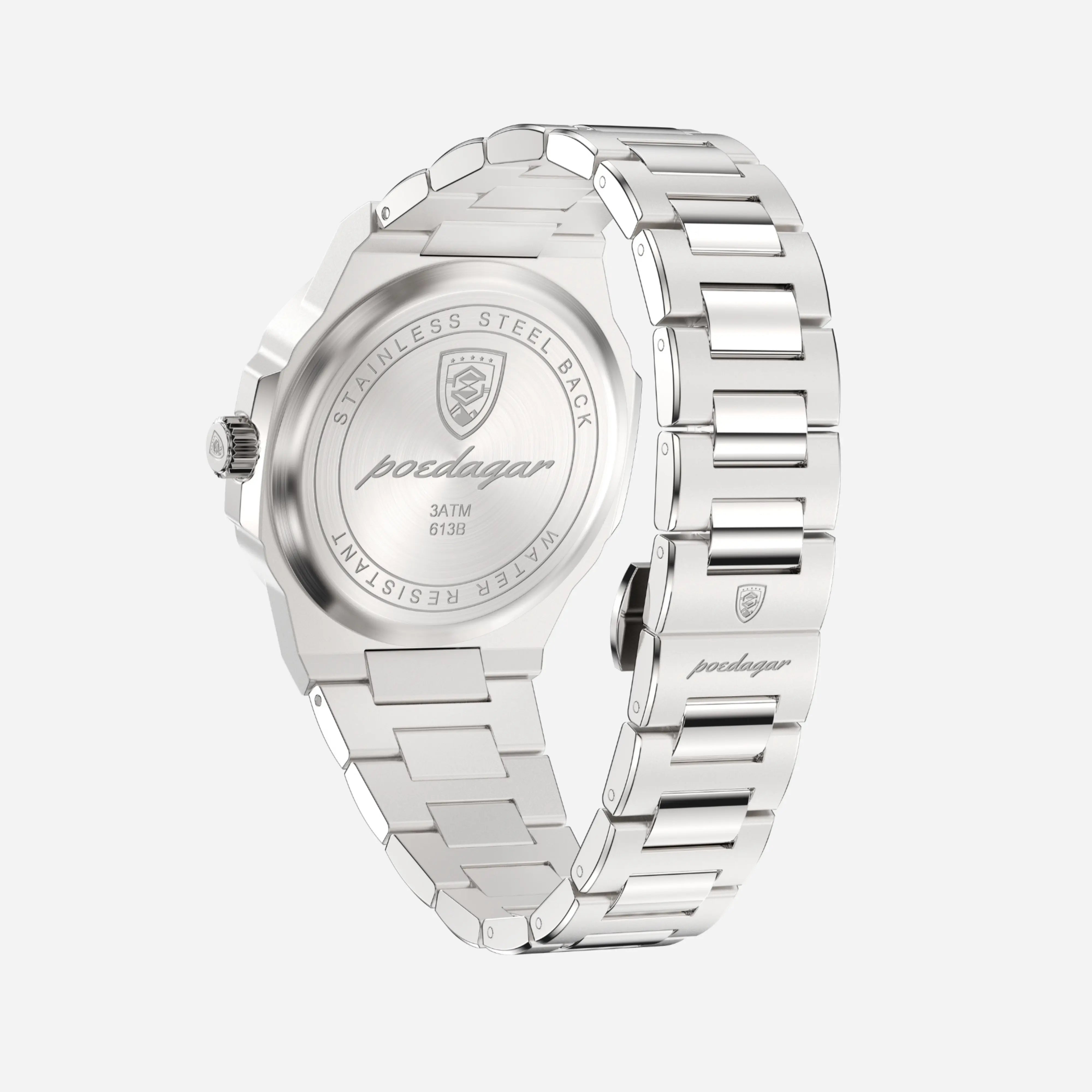 Tick Fours® Caspian