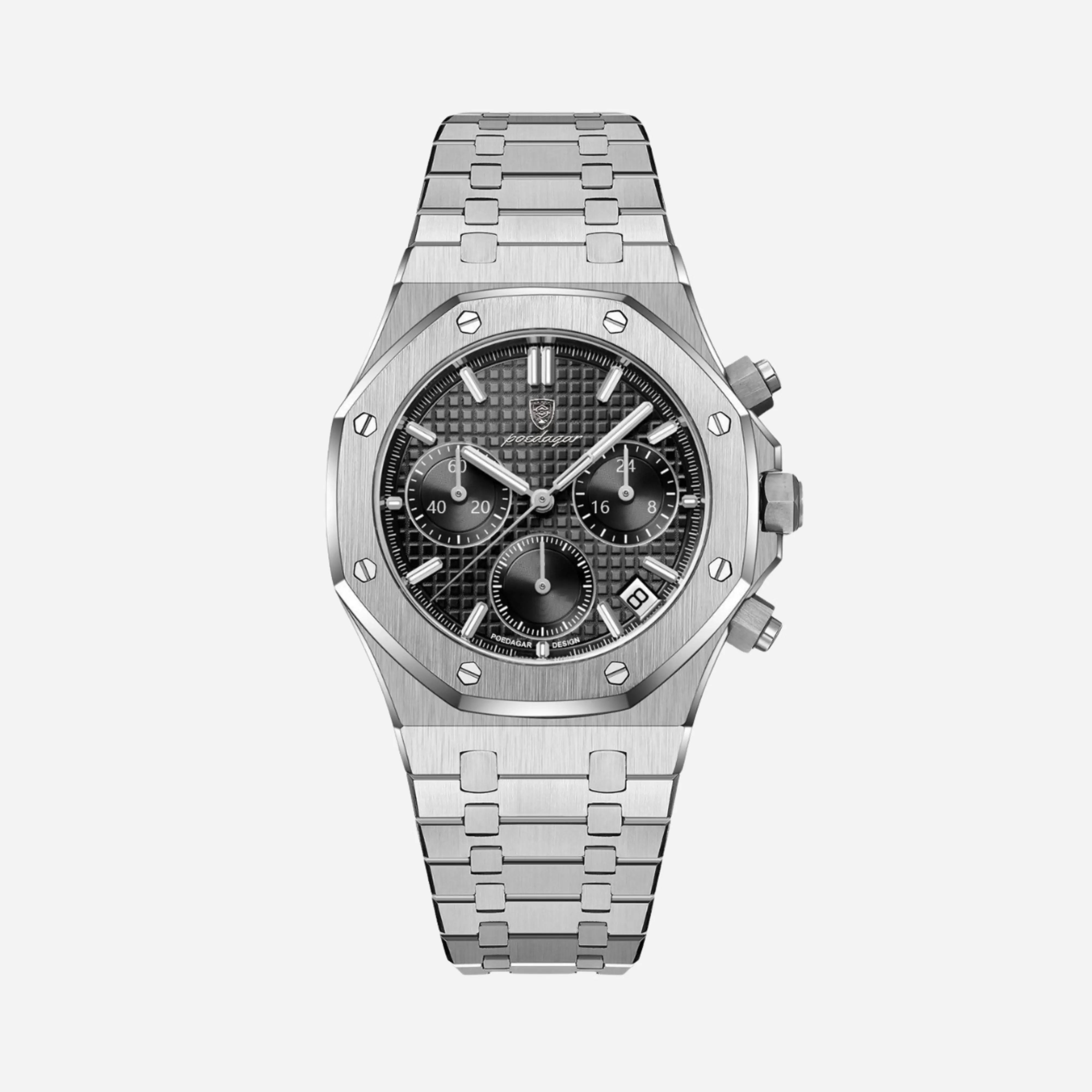 Tick Fours® Tourbillon
