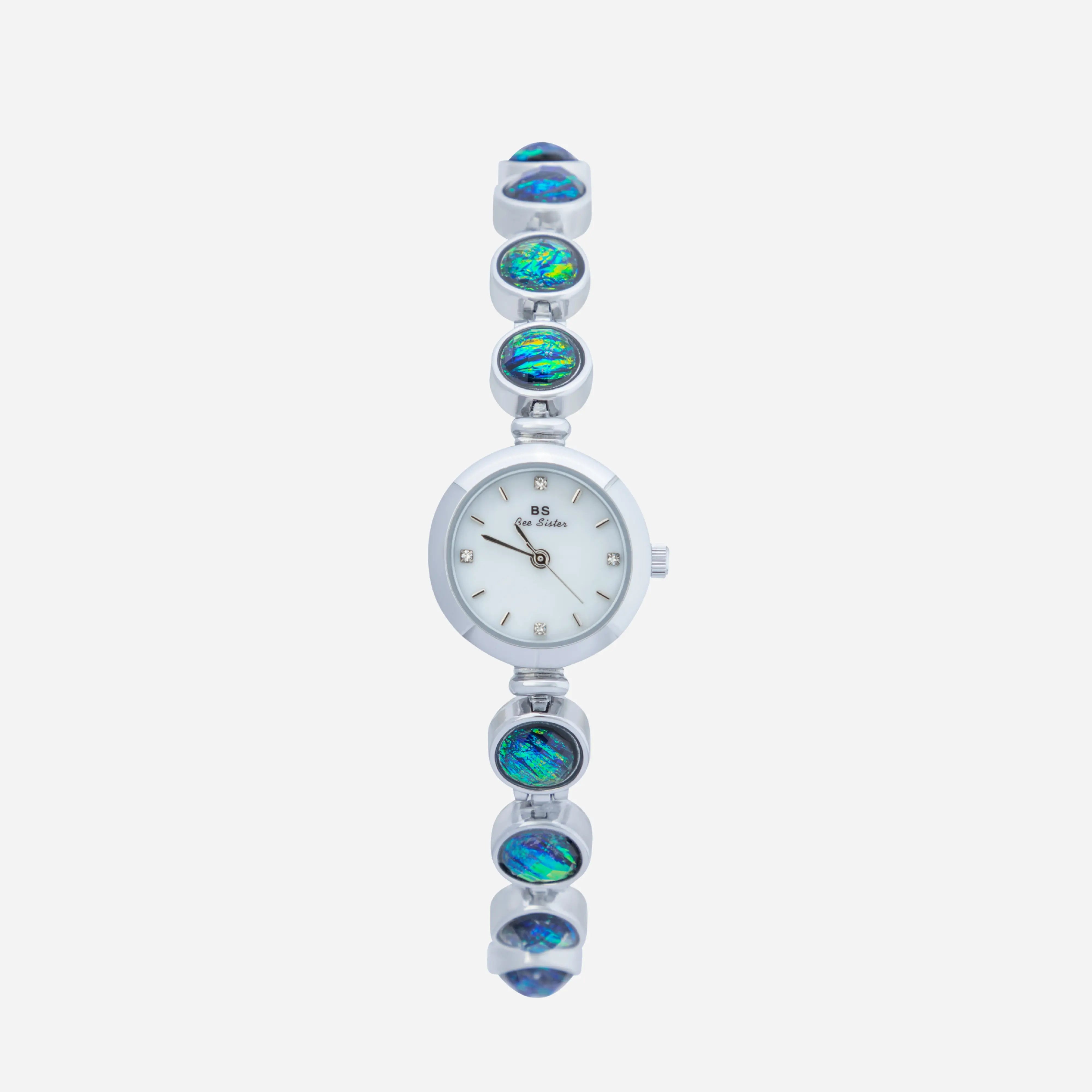 Tick Fours® Nyx