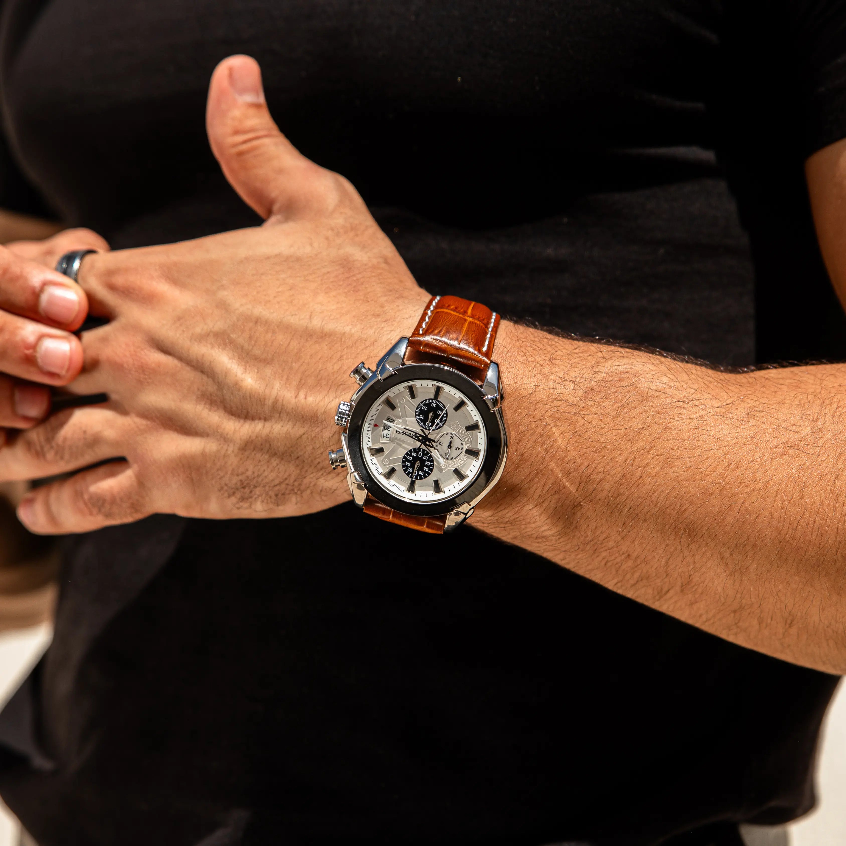 Tick Fours® Portfolio