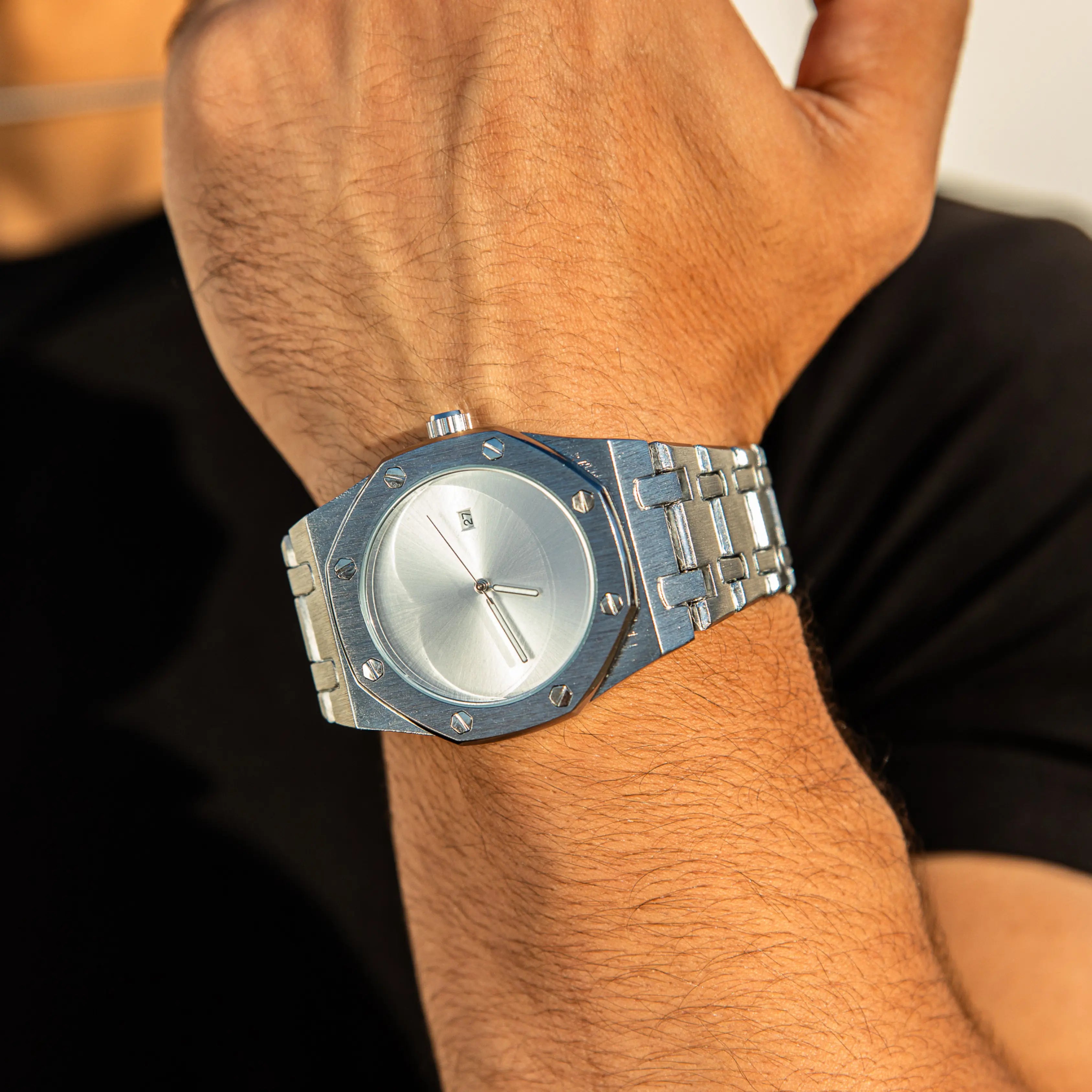 Tick Fours® Auron