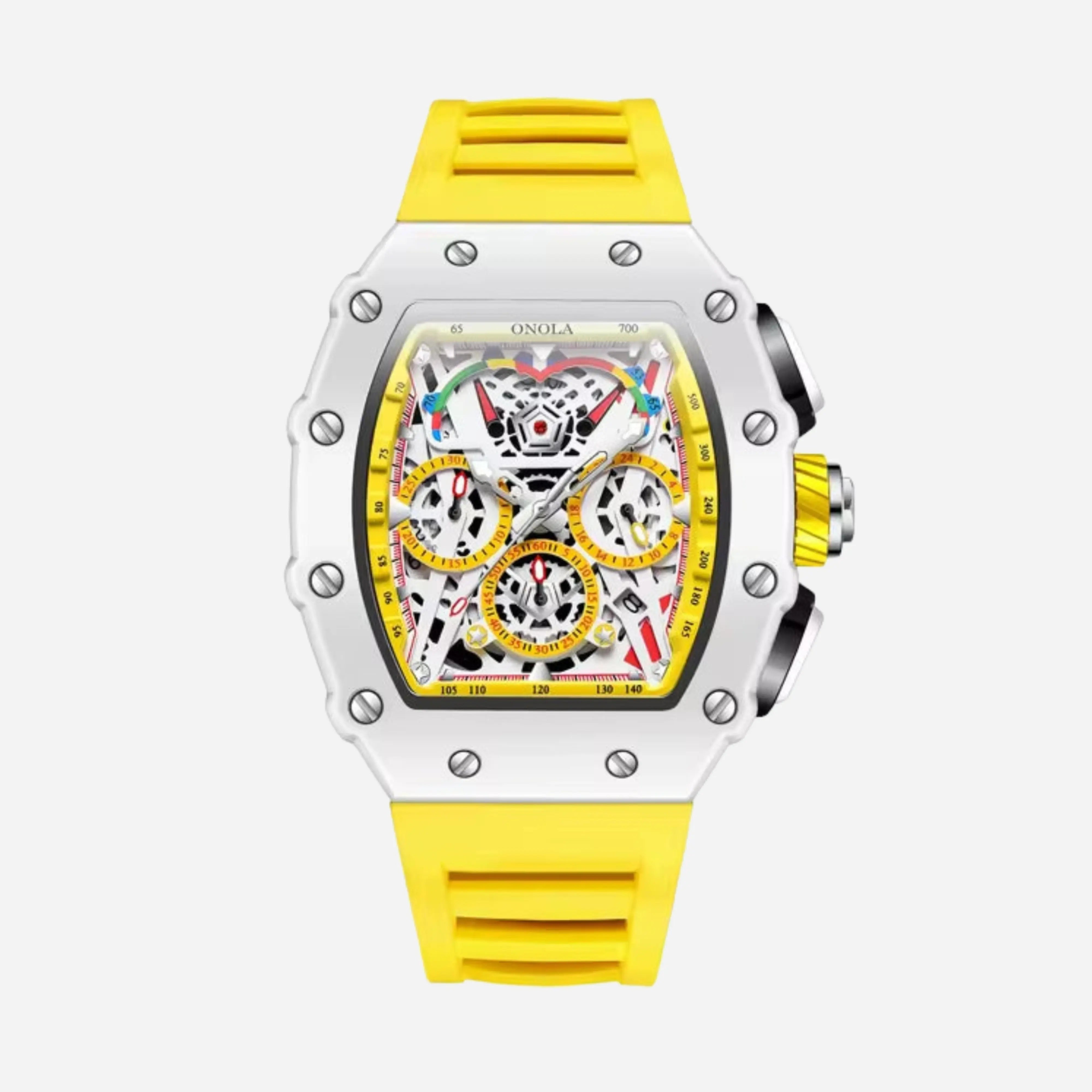 Tick Fours® Draco