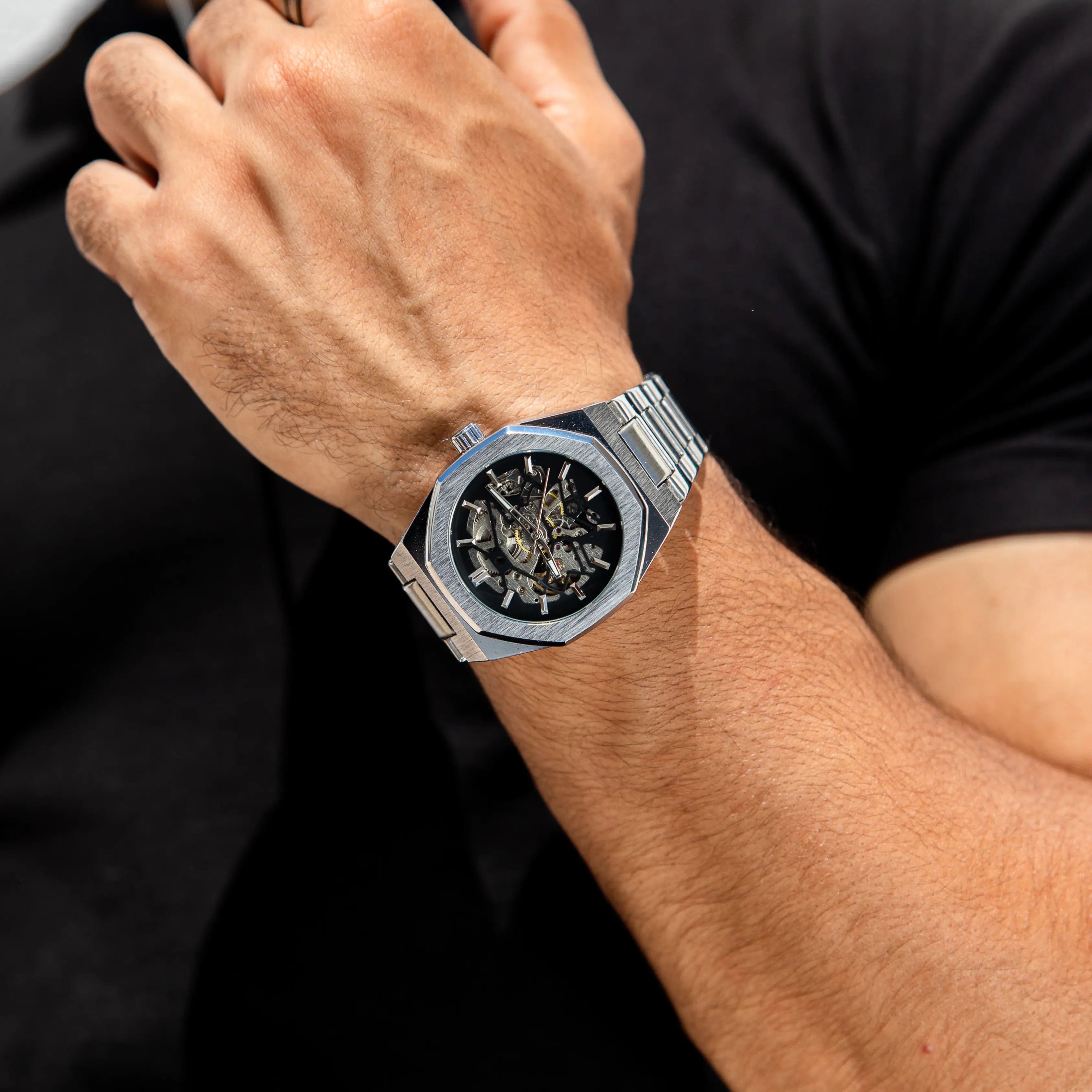 Tick Fours® Spine