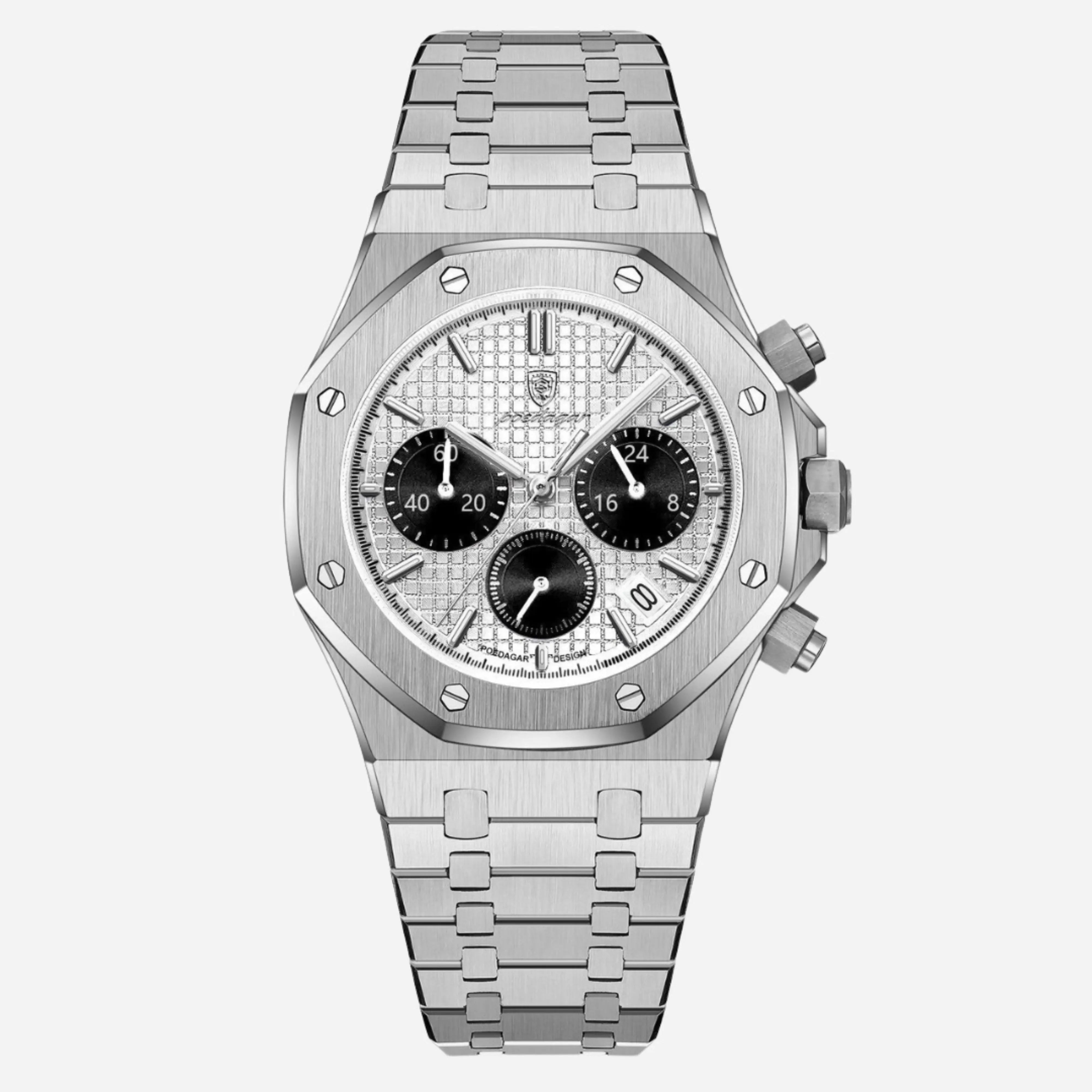 Tick Fours® Tourbillon