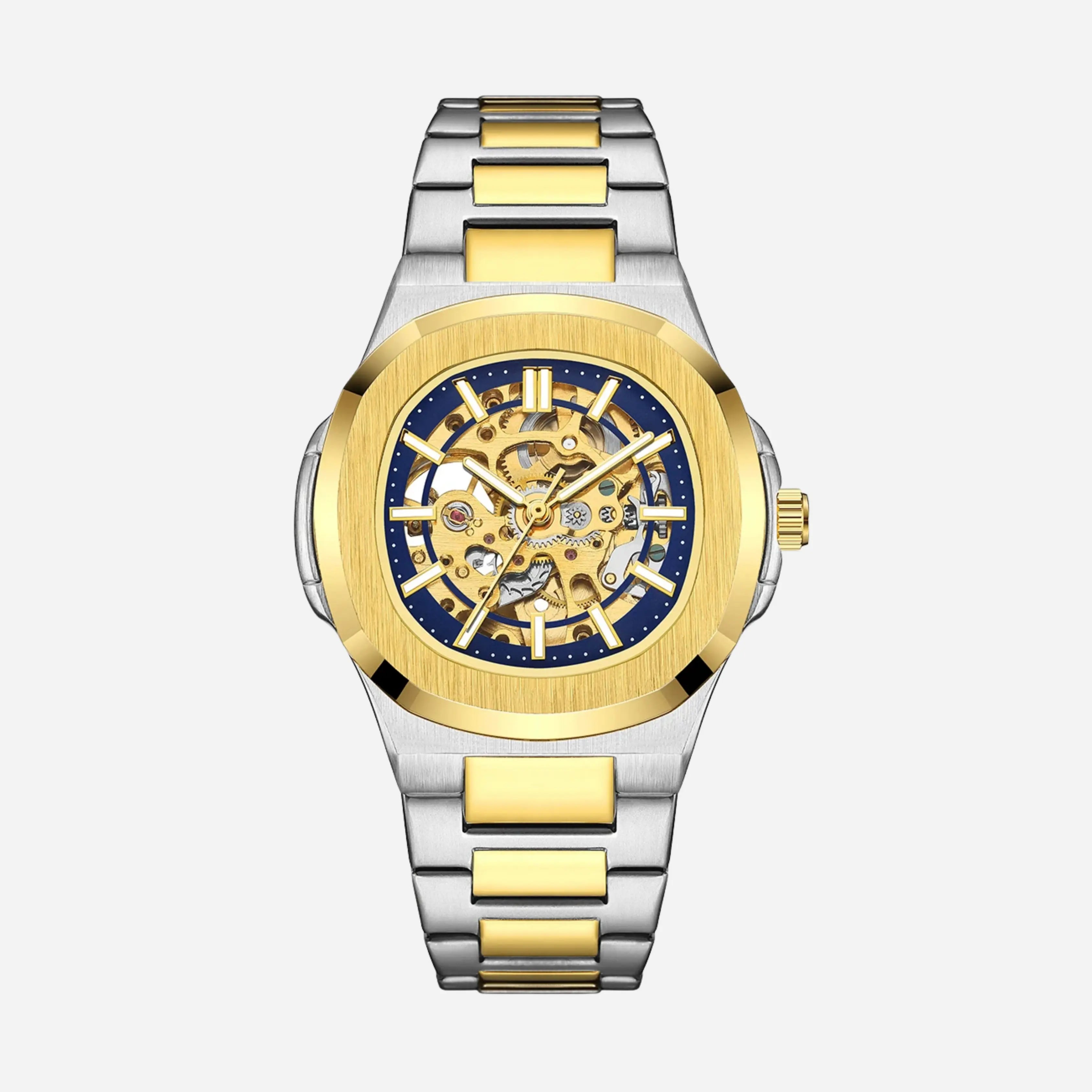 Tick Fours® Skeleton