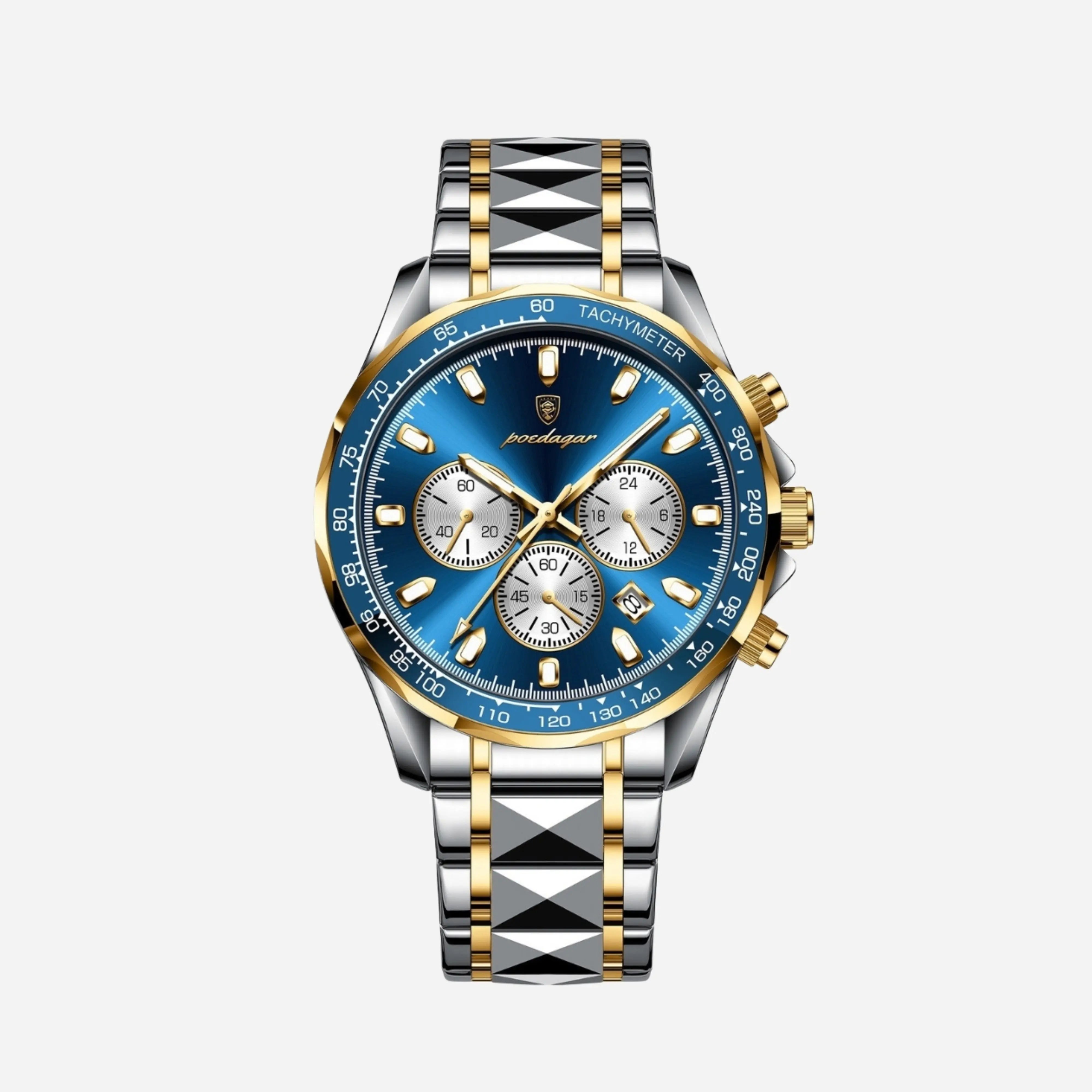 Tick Fours® Chronometer