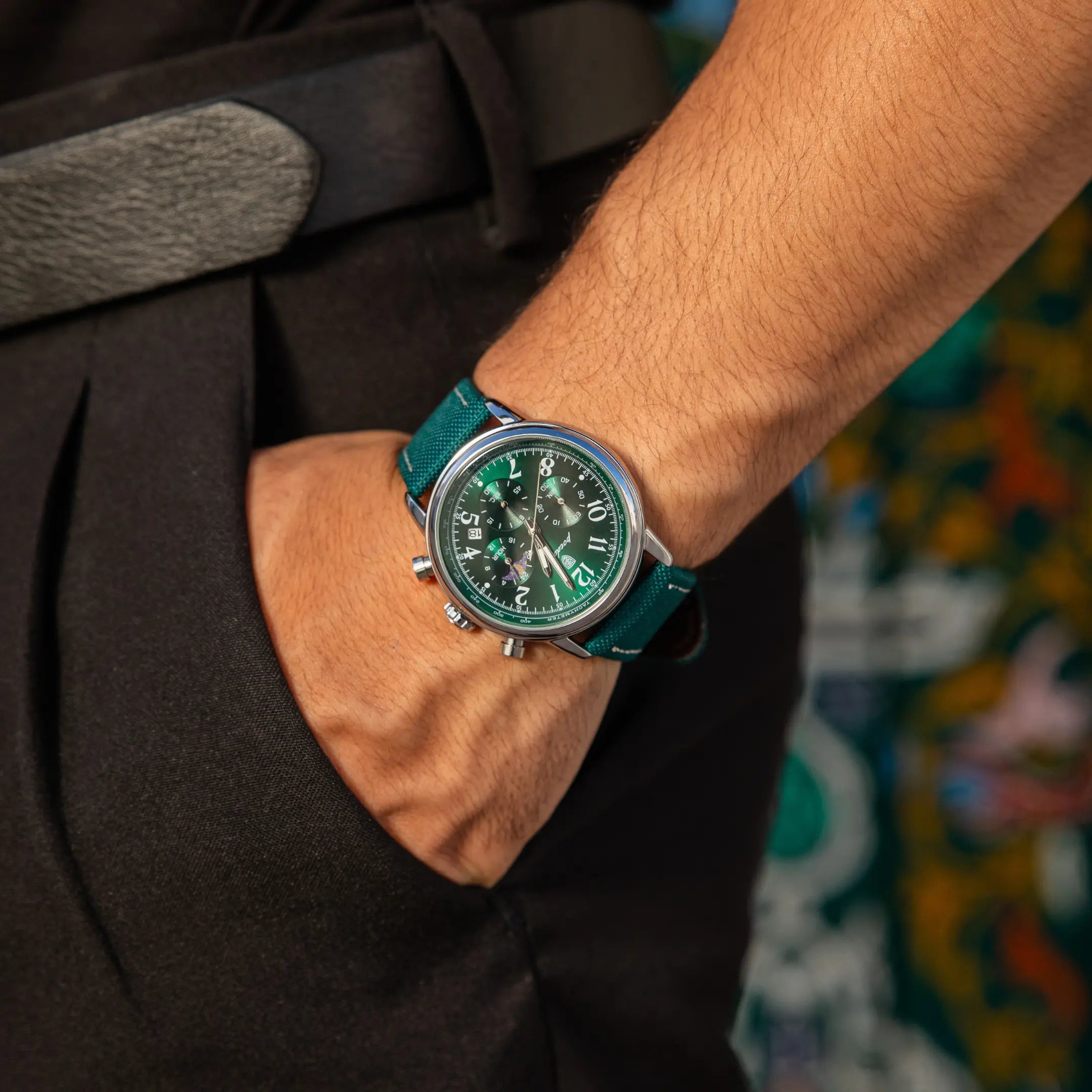Tick Fours® Shoreline