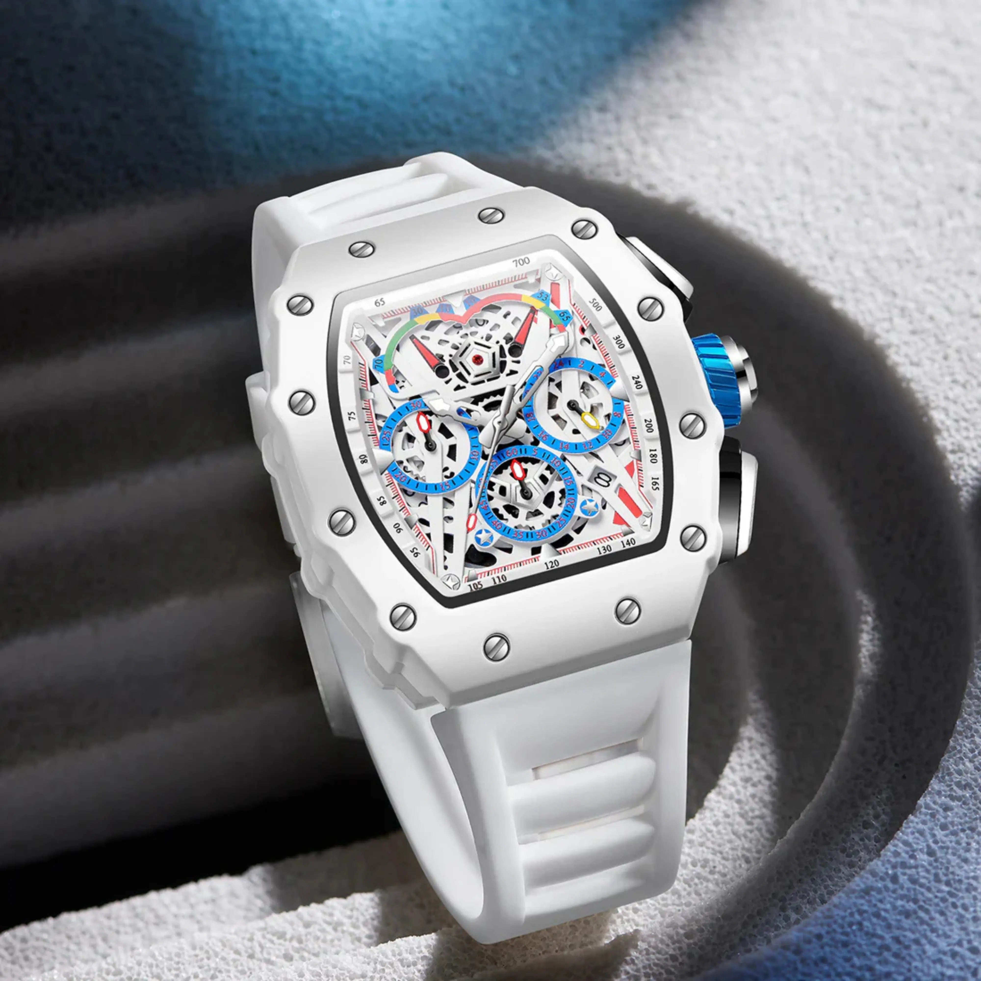 Tick Fours® Draco