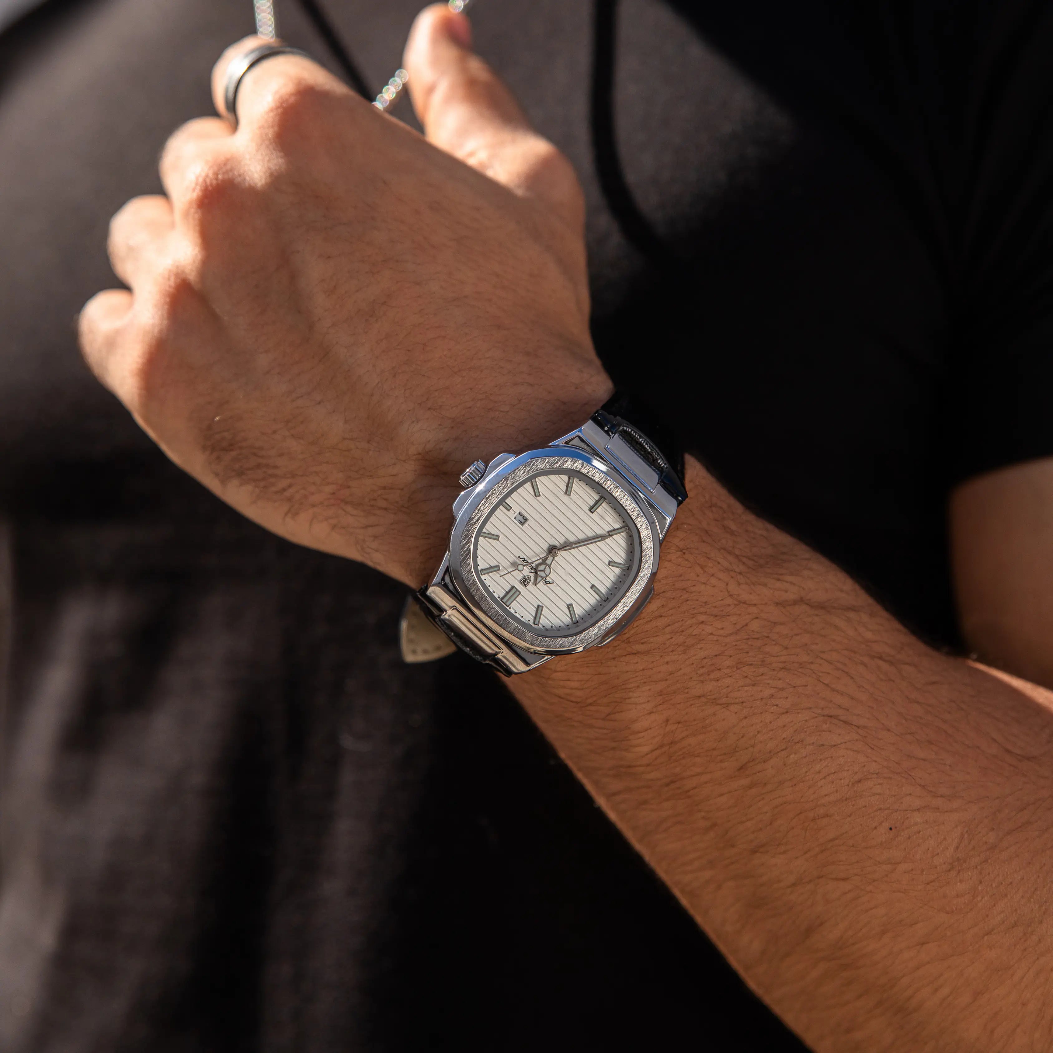 Tick Fours® Atlas