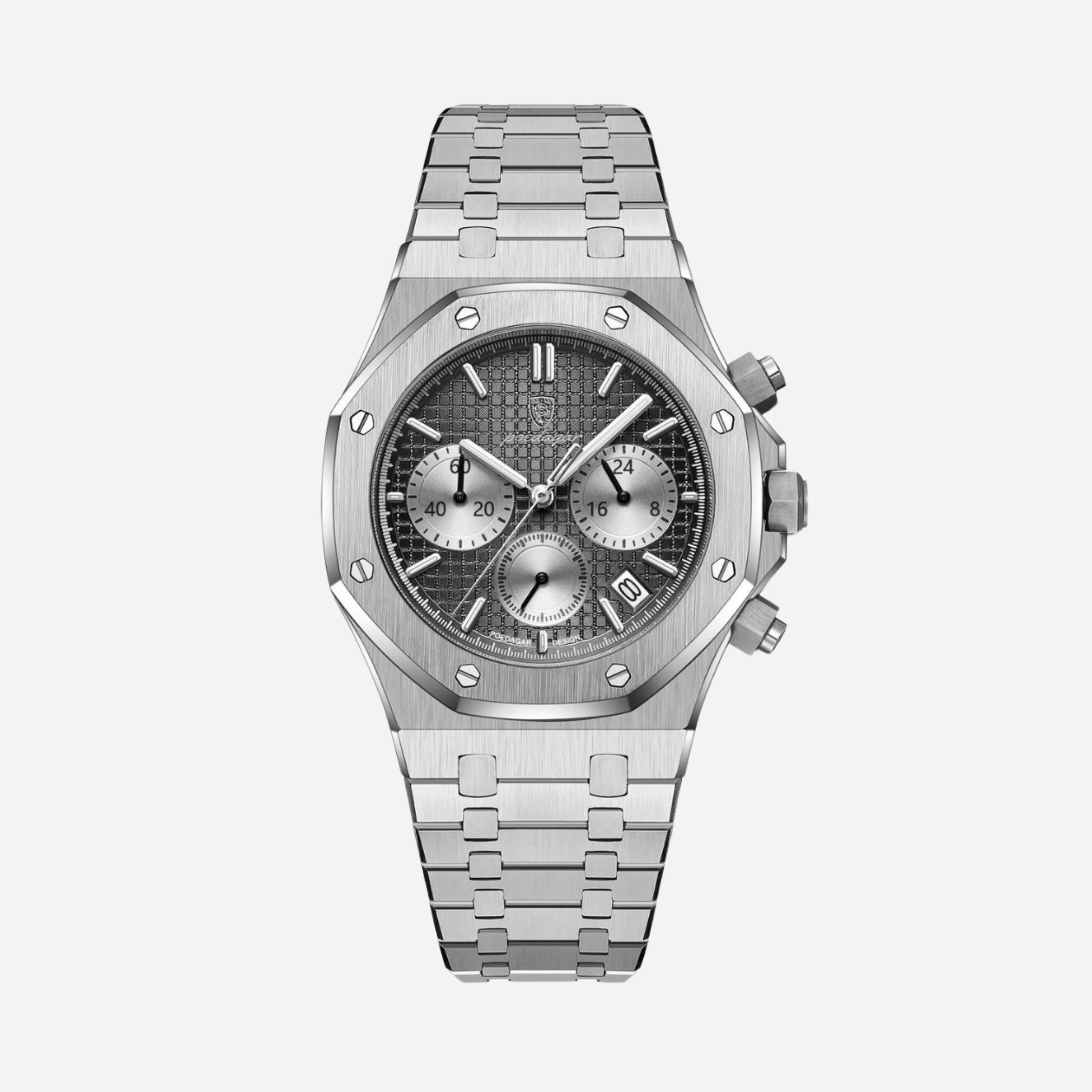 Tick Fours® Tourbillon