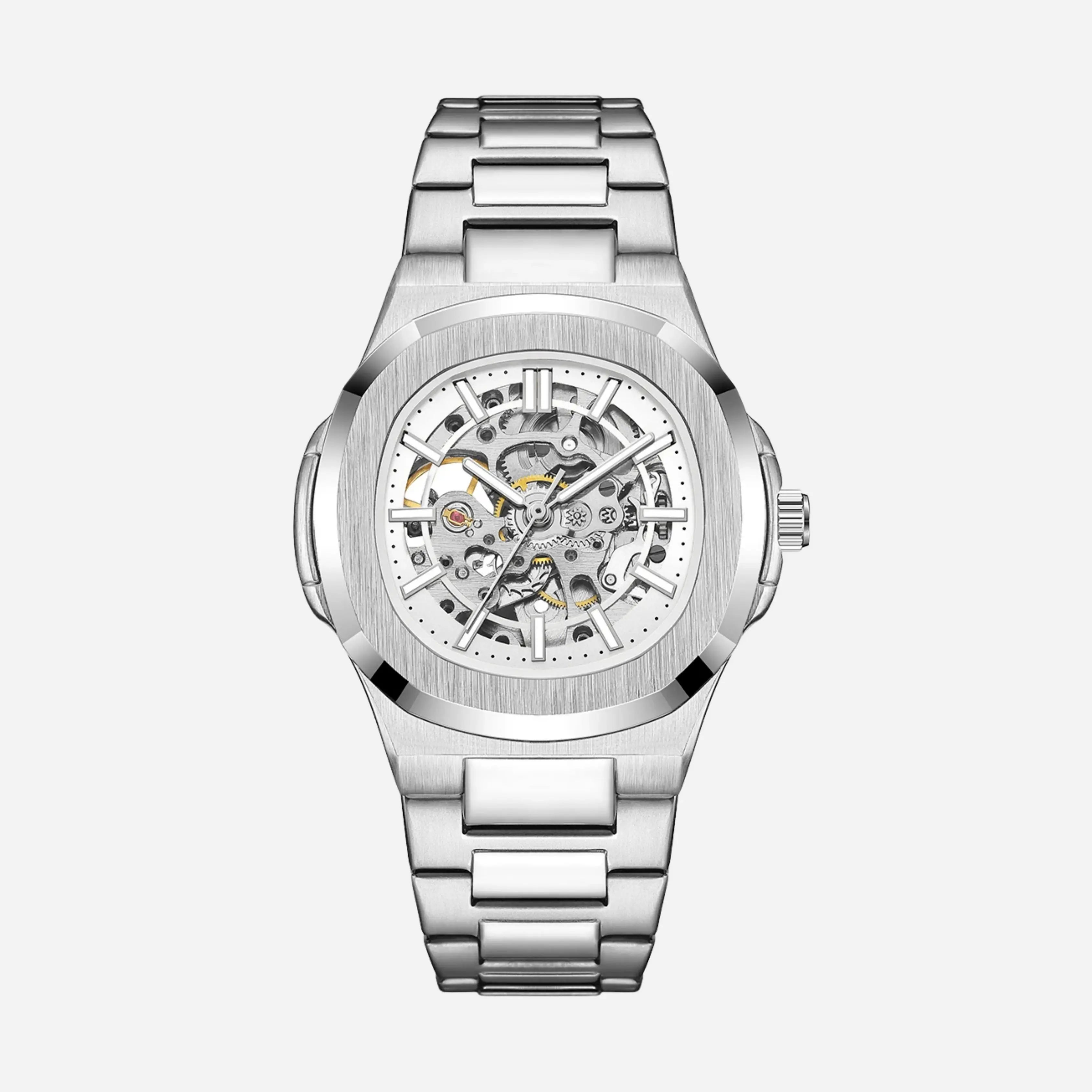Tick Fours® Skeleton