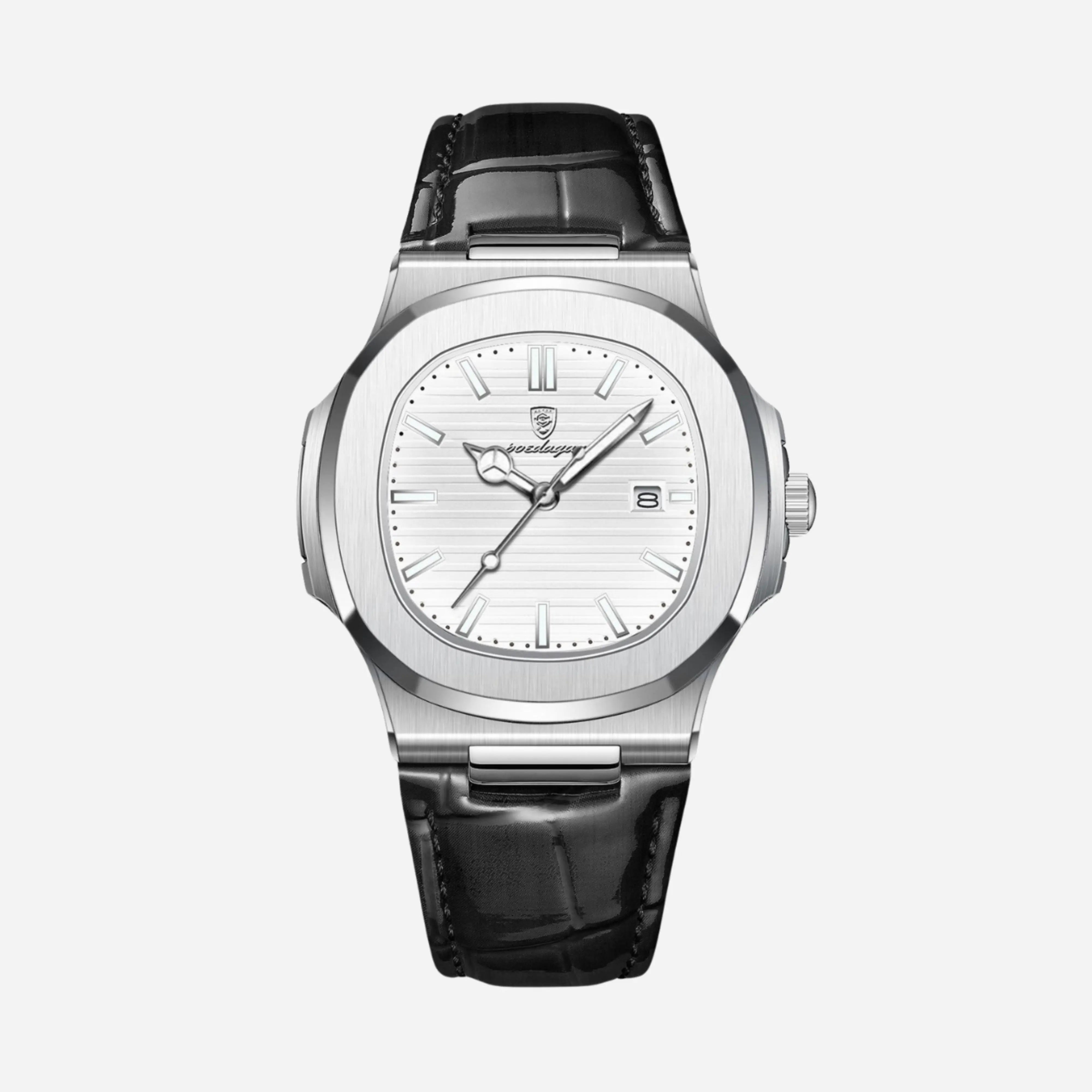Tick Fours® Atlas