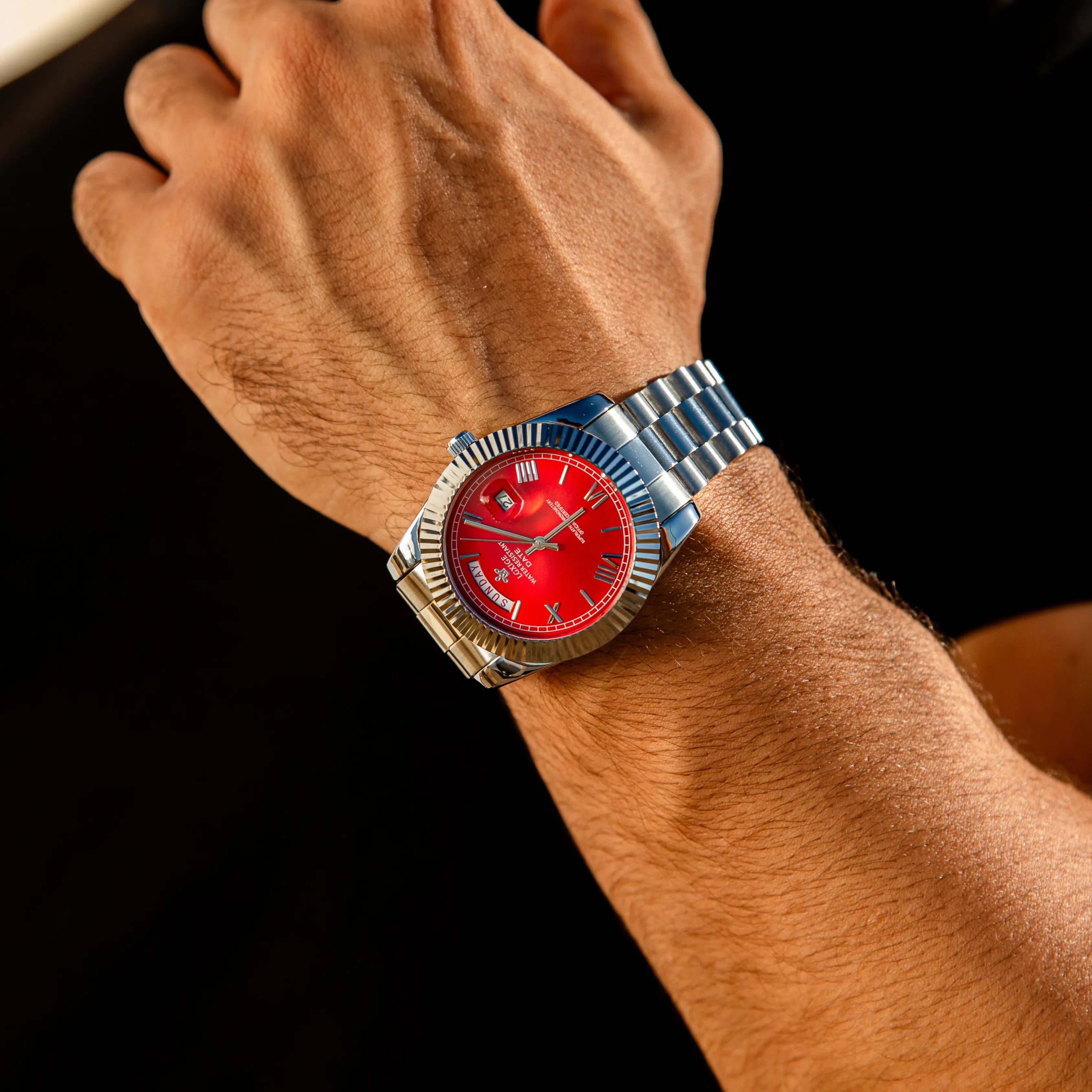 Tick Fours® Santos
