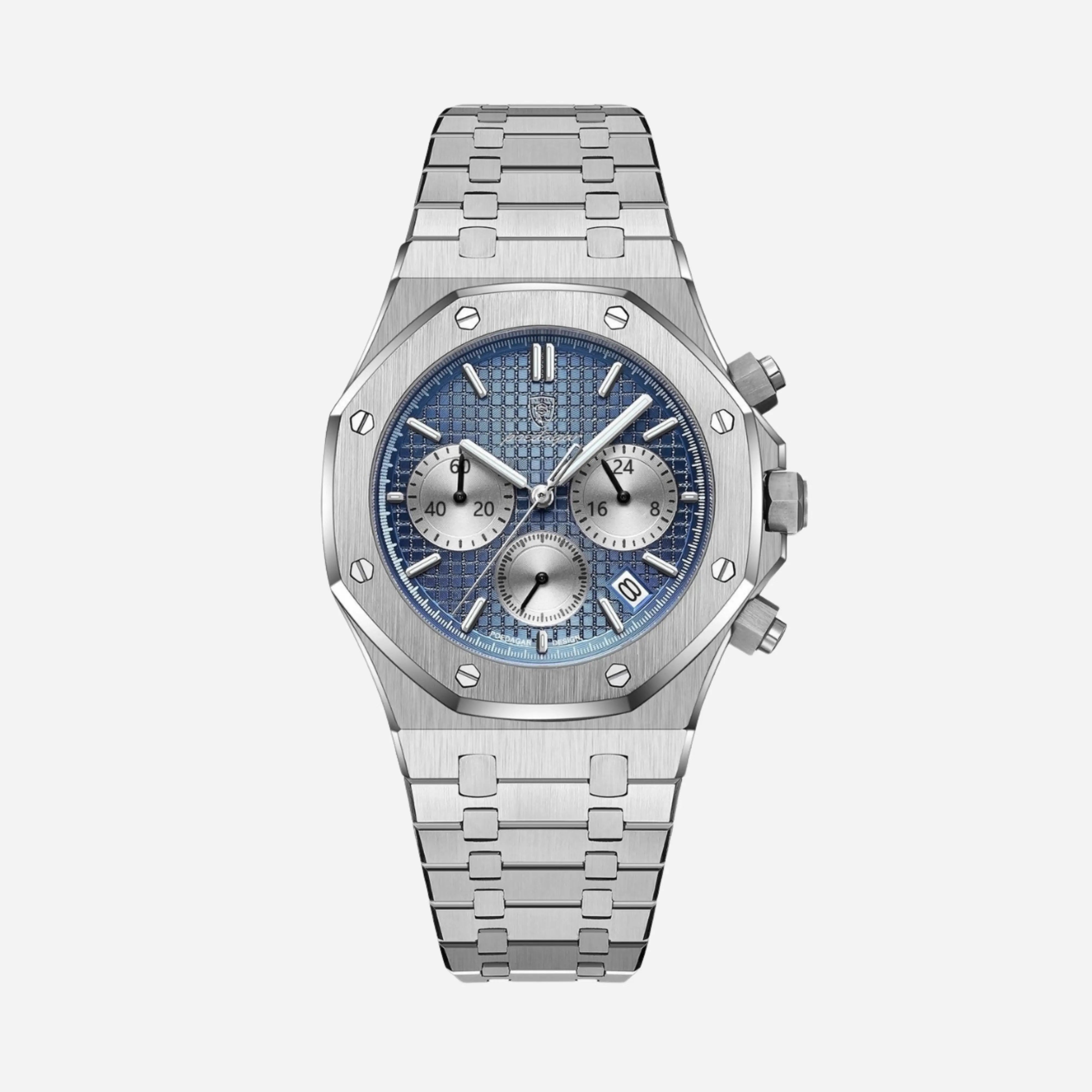 Tick Fours® Tourbillon