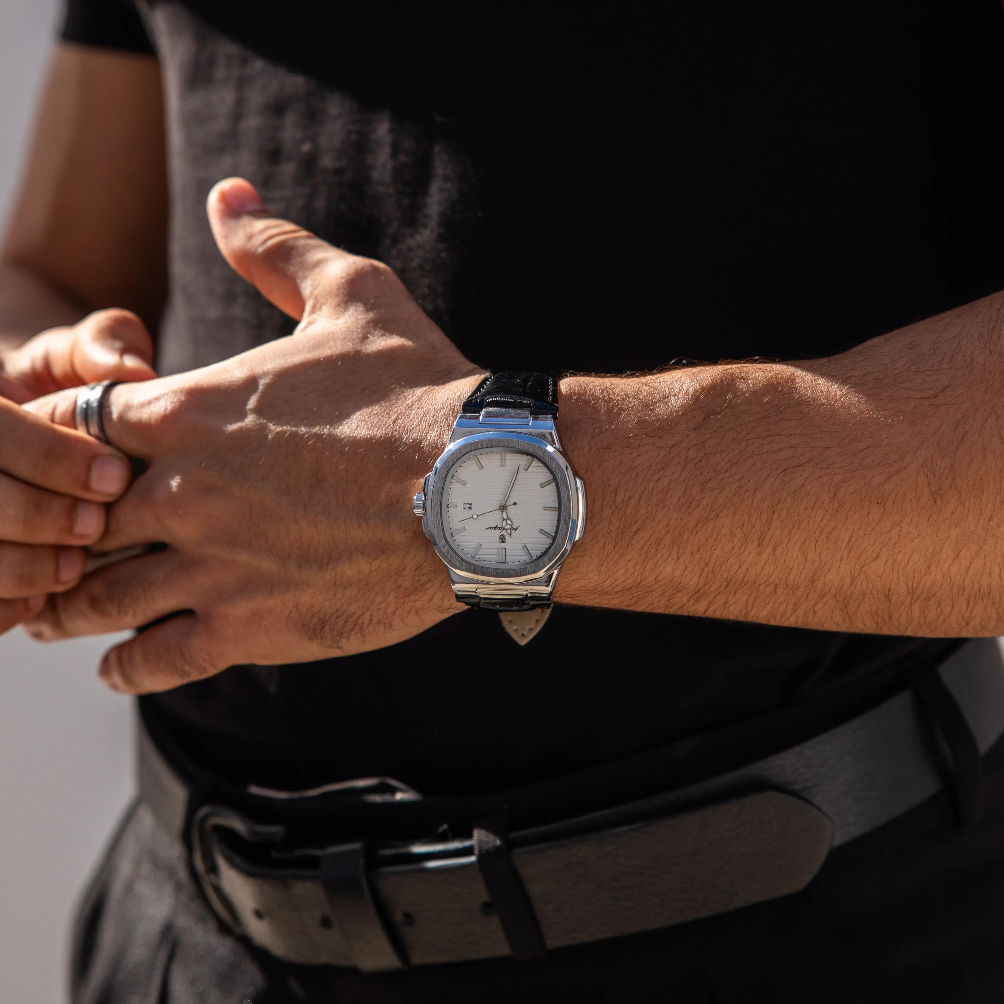 Tick Fours® Atlas