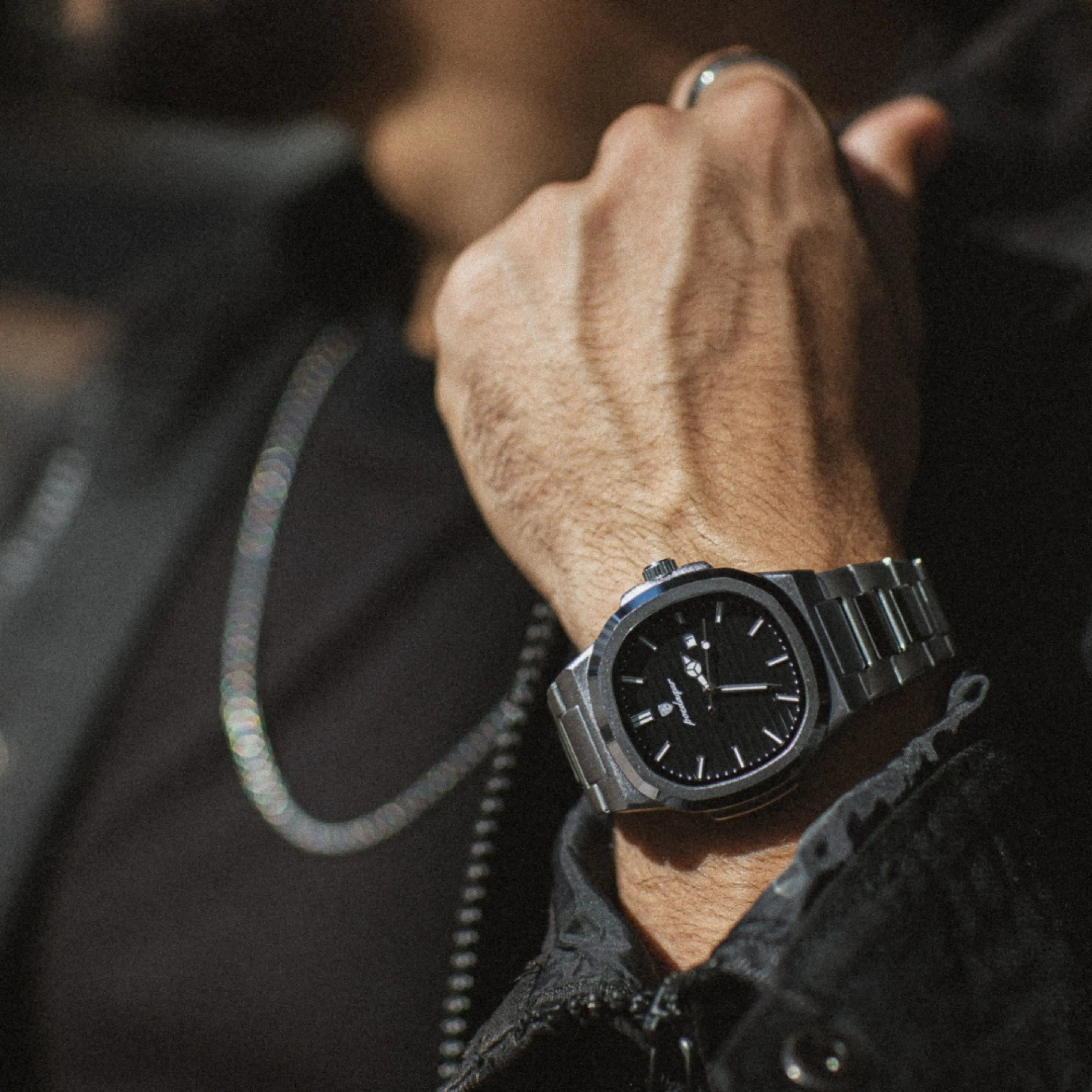 Tick Fours® Caspian