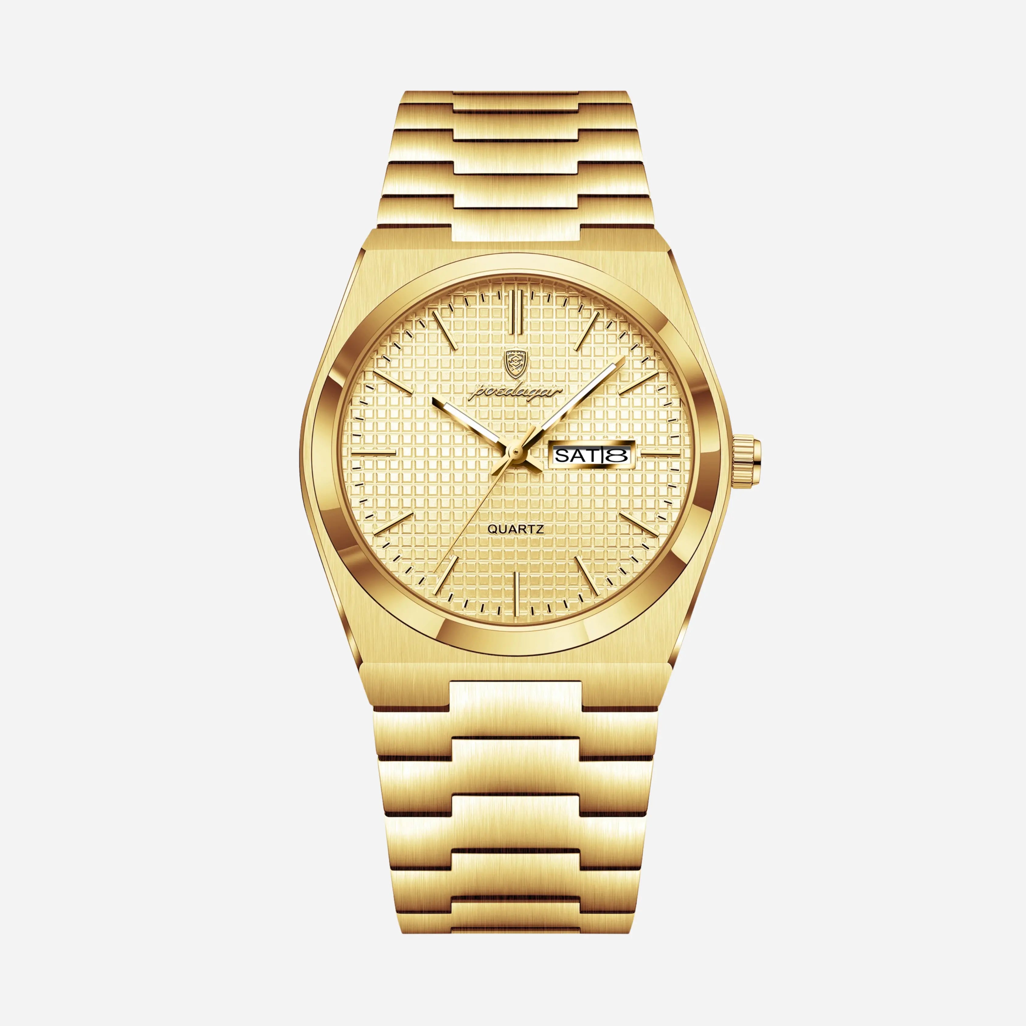 Tick Fours® Jaxon