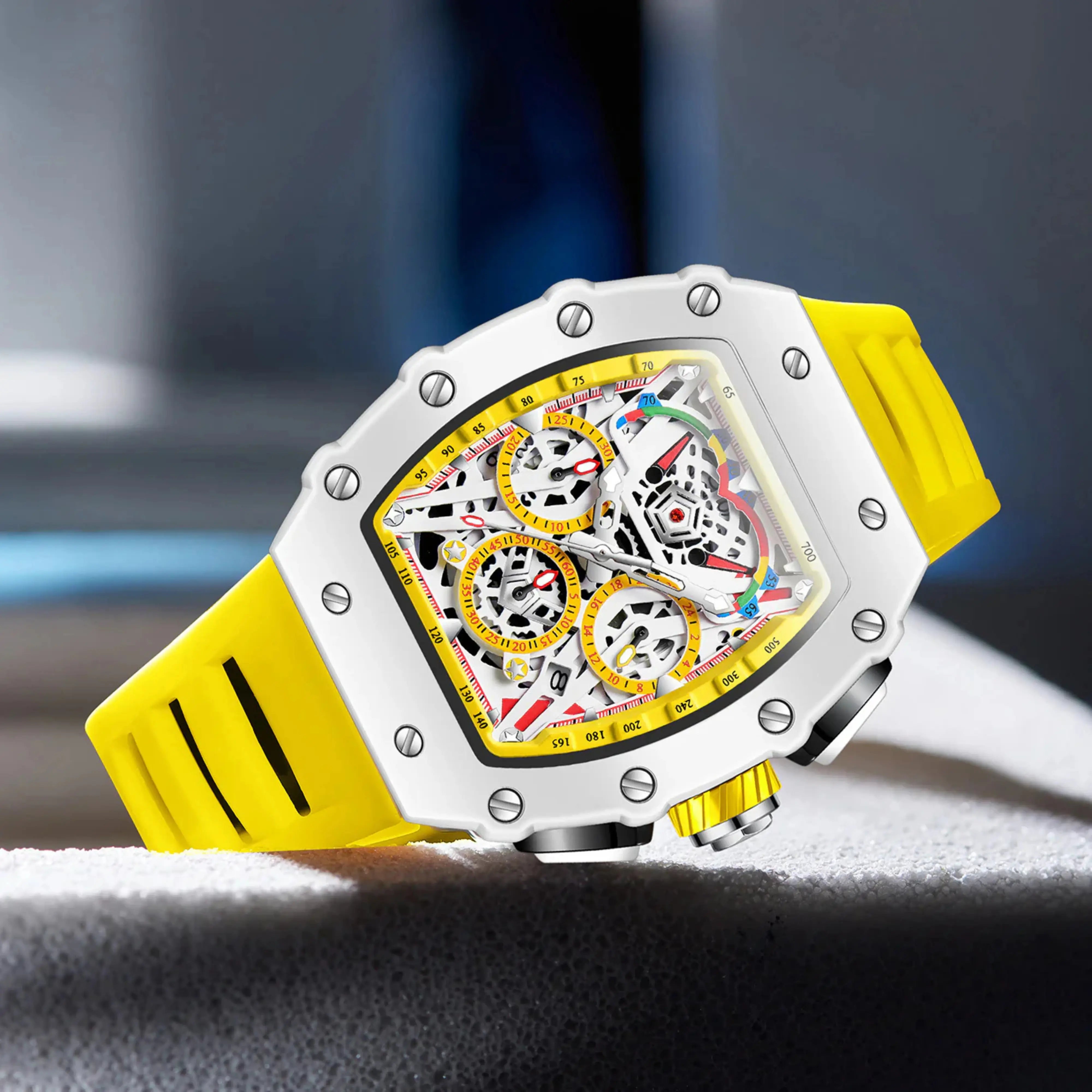 Tick Fours® Draco