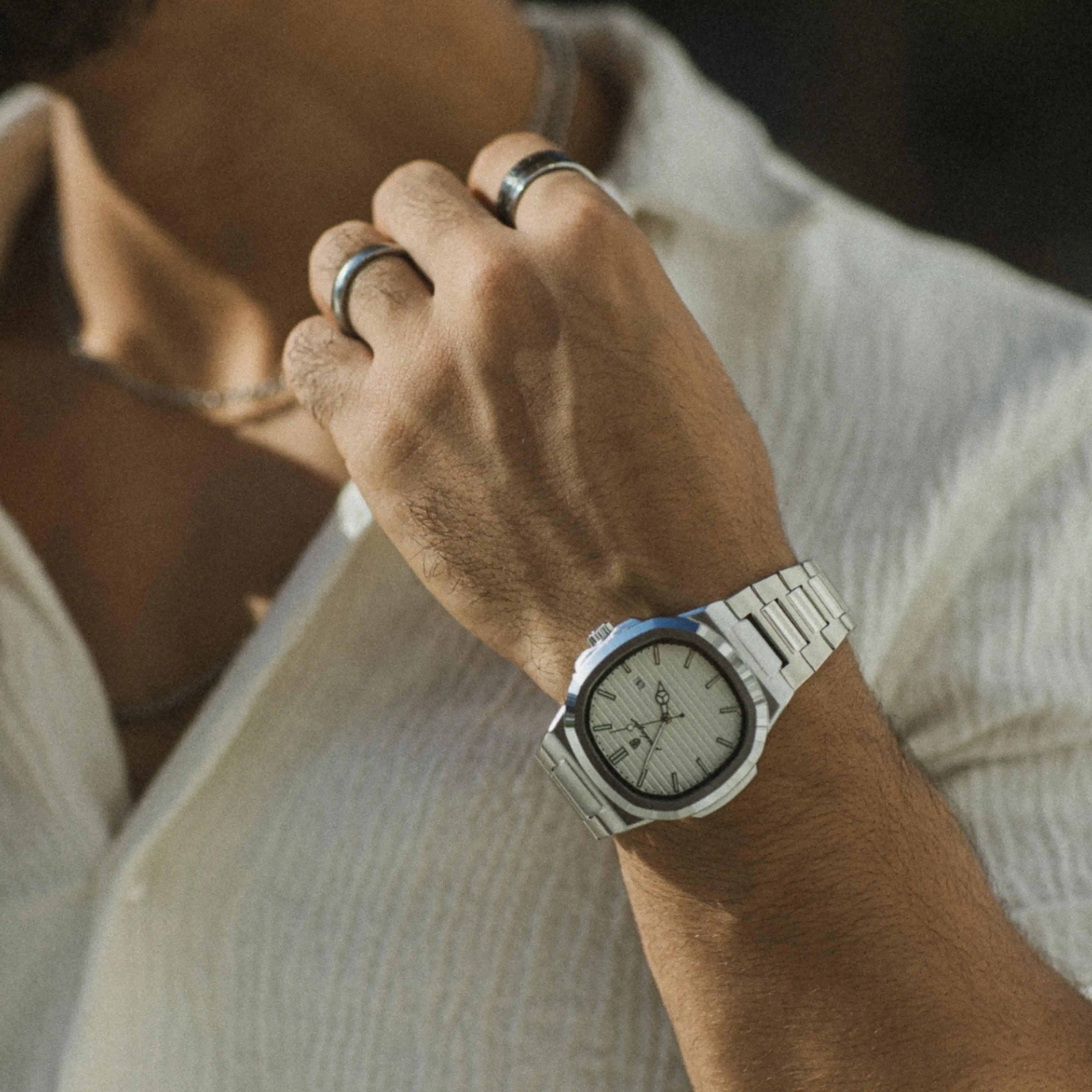 Tick Fours® Caspian