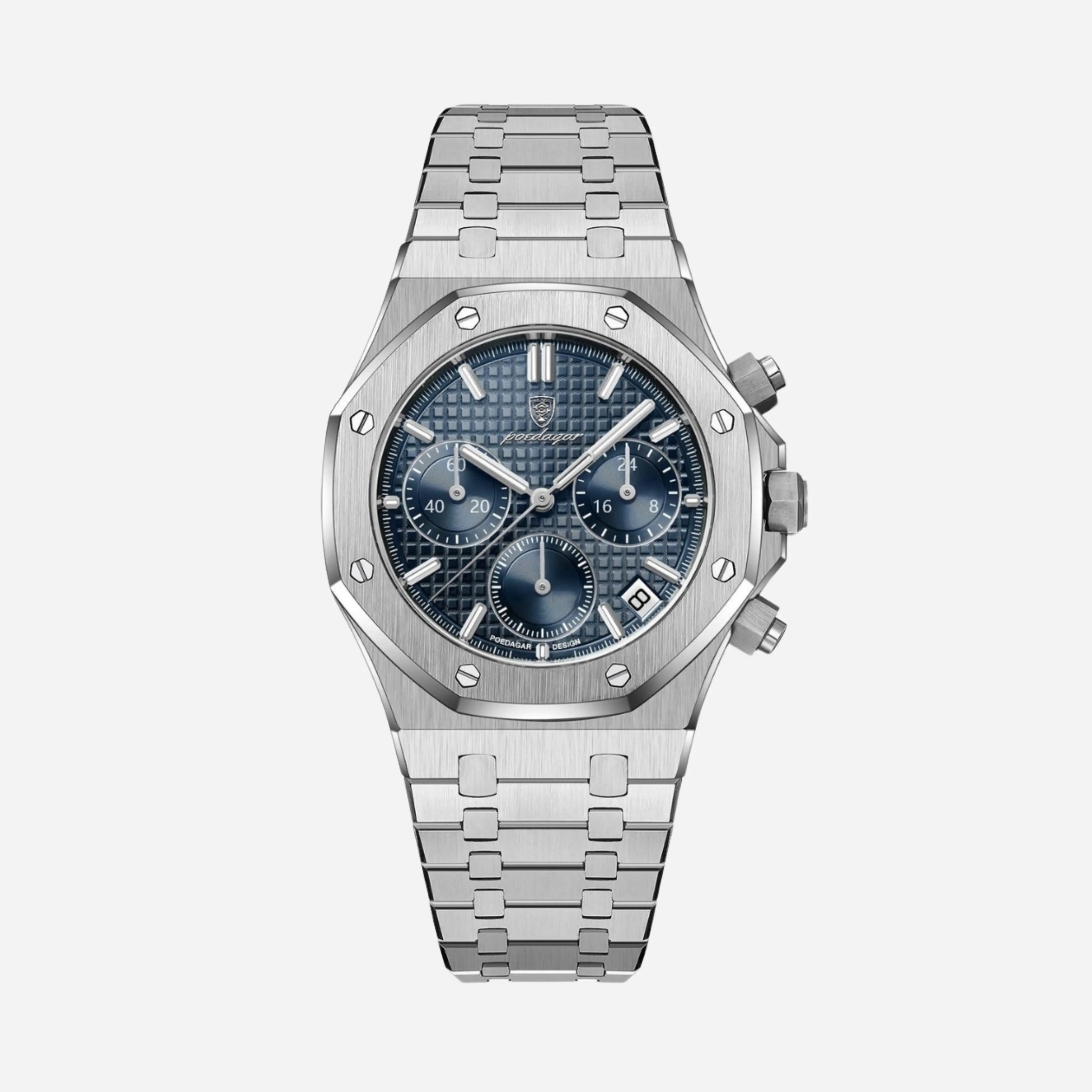 Tick Fours® Tourbillon