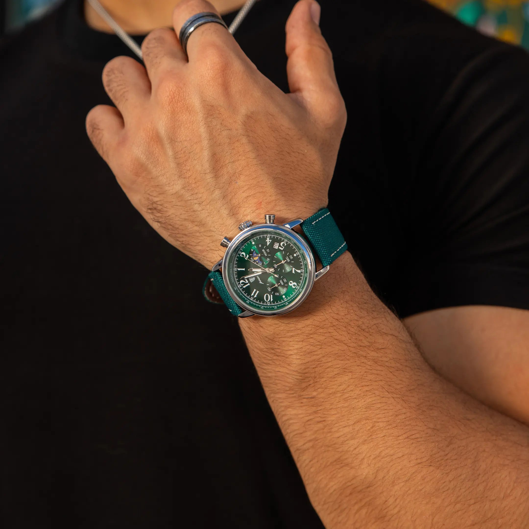 Tick Fours® Shoreline